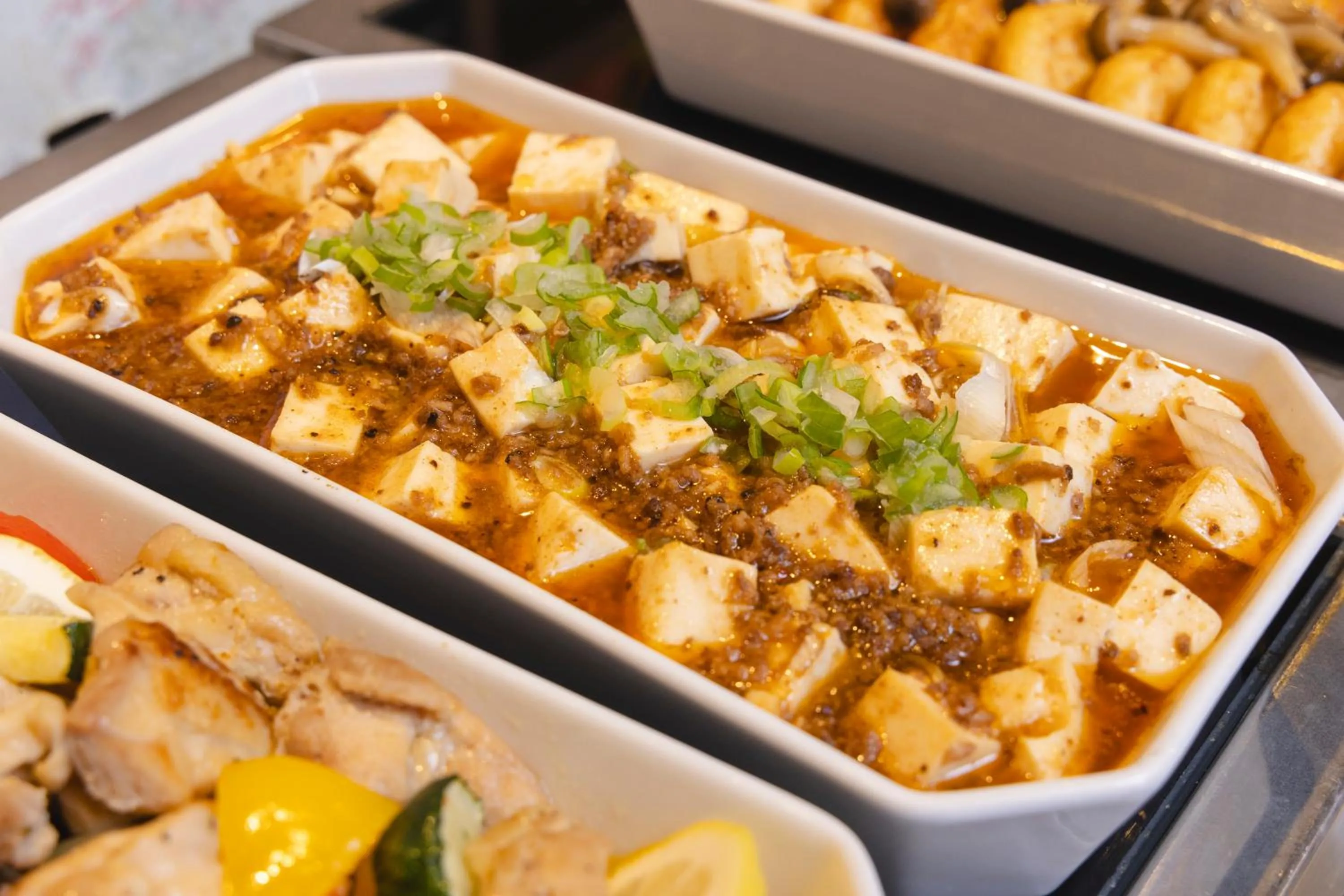 Breakfast in Hotel Wing International Sagamihara