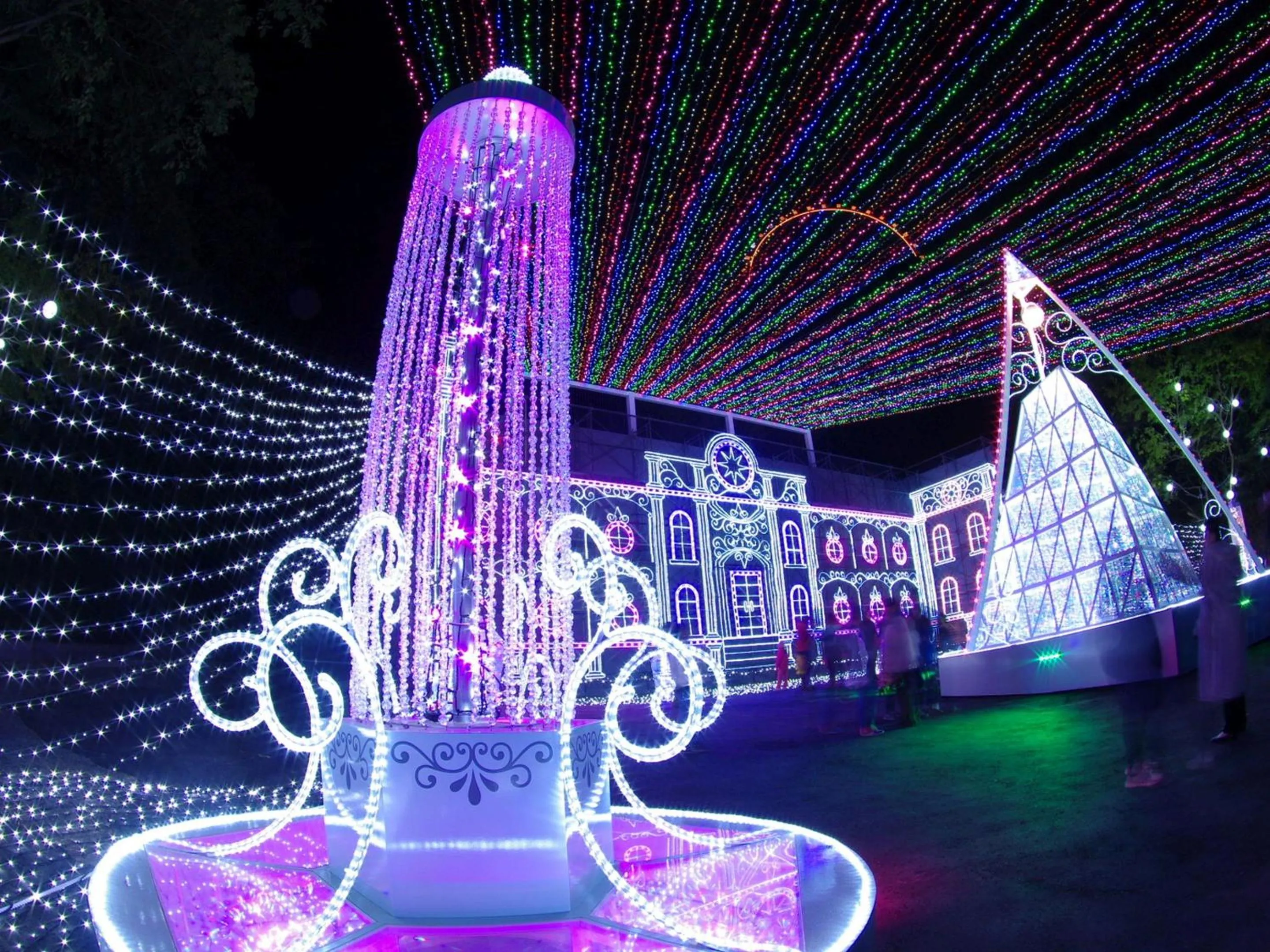 Activities in Hotel Wing International Sagamihara