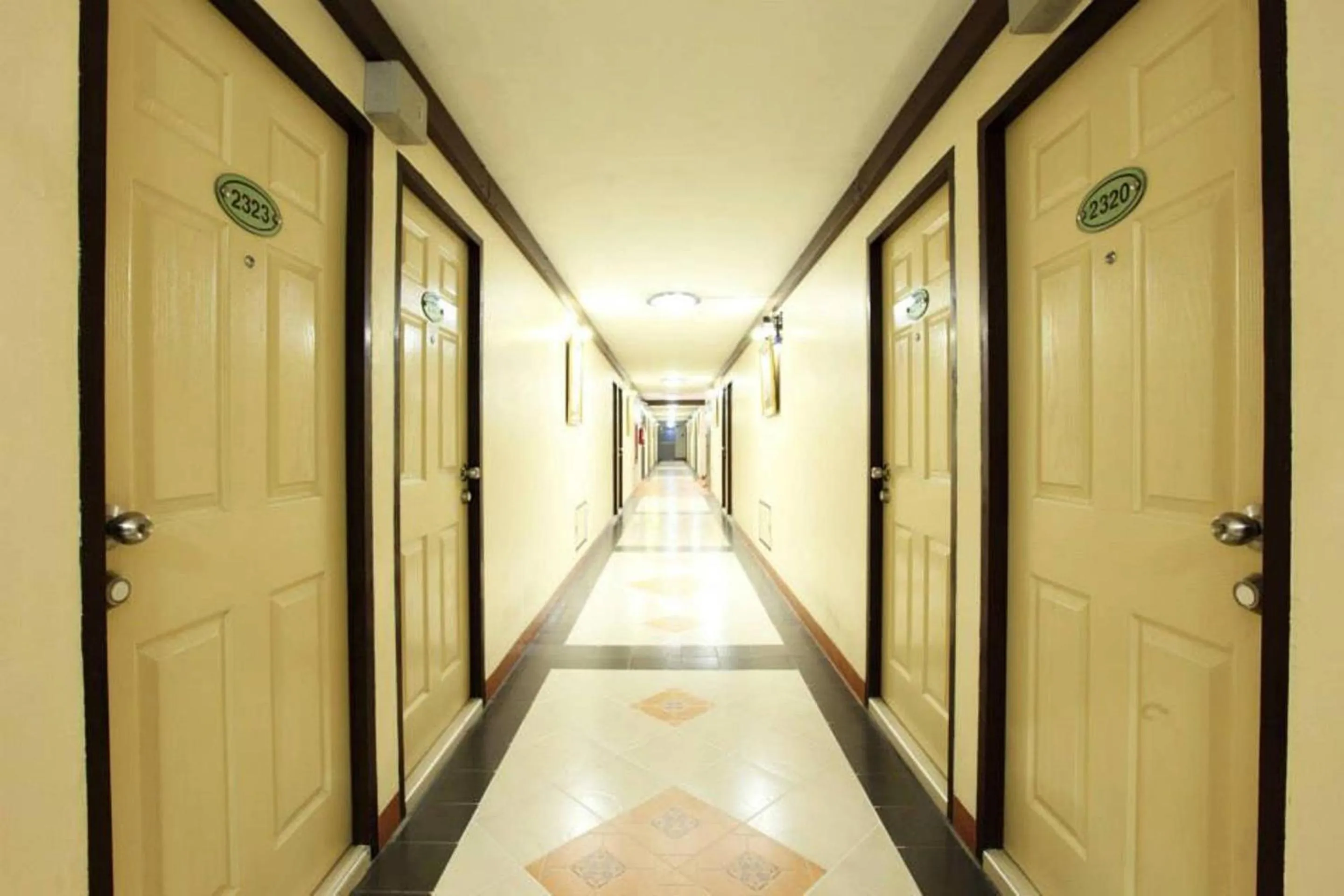 Other in Grand Mandarin Residence