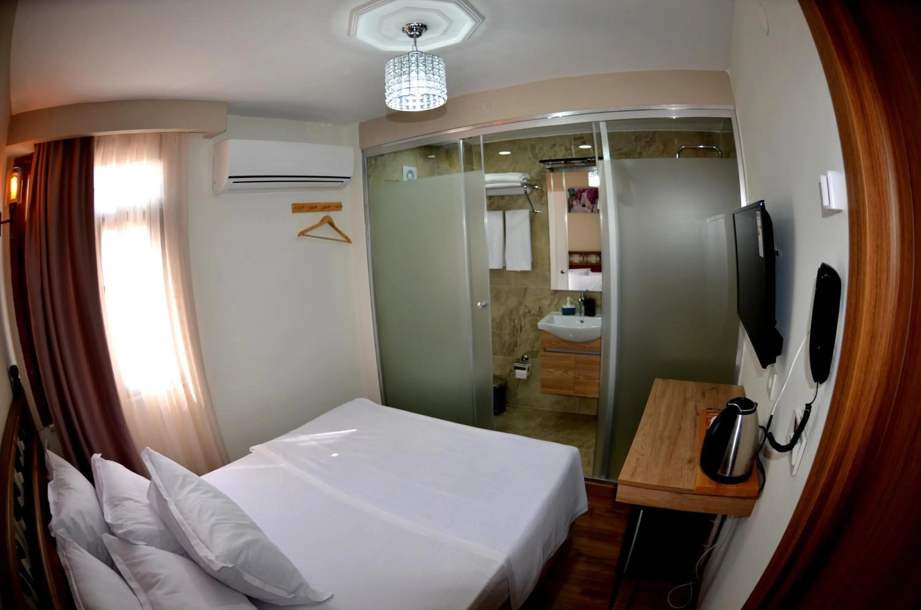 Bed in PALMERA OLD CITY