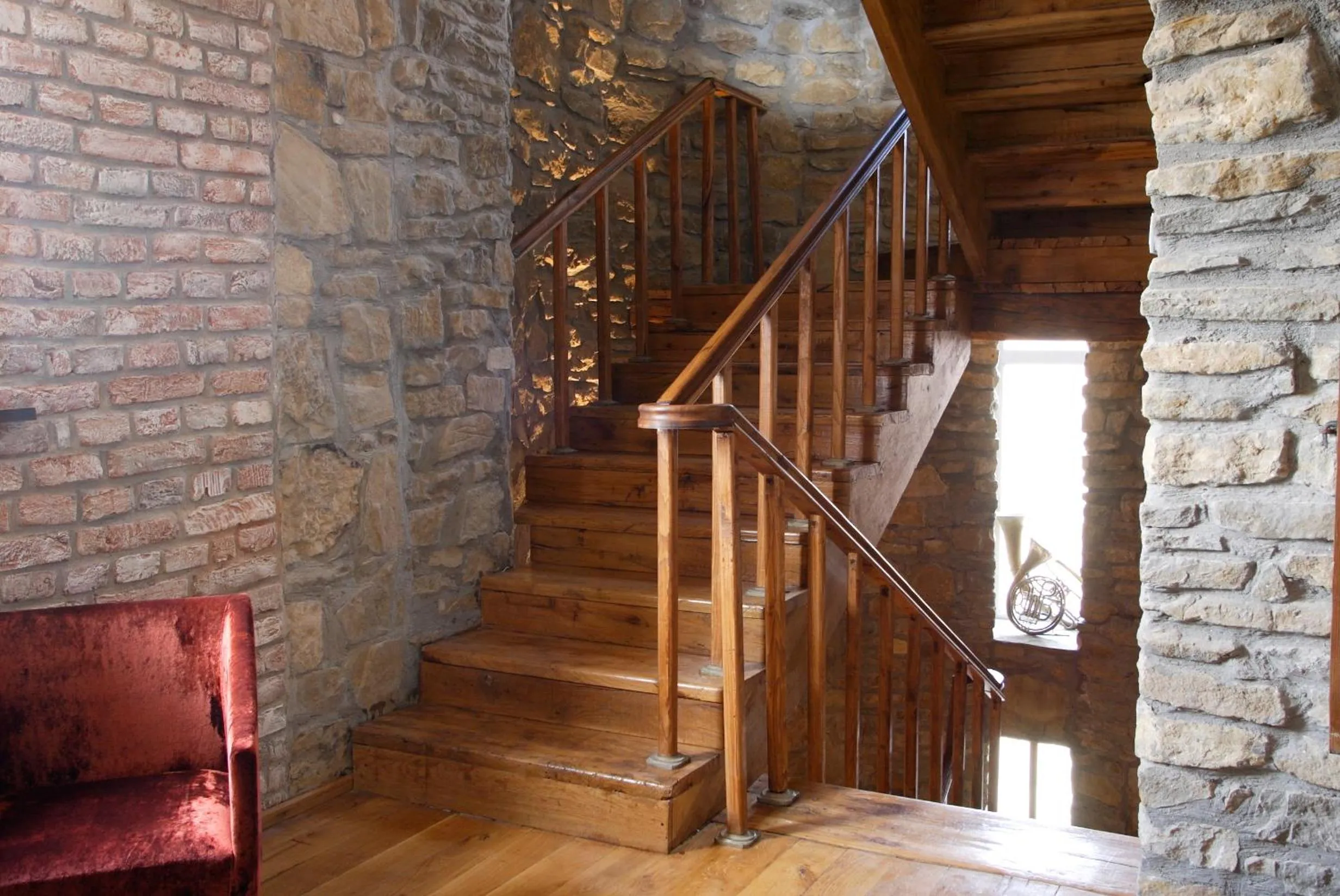 Other in Chateau Copsa Complex