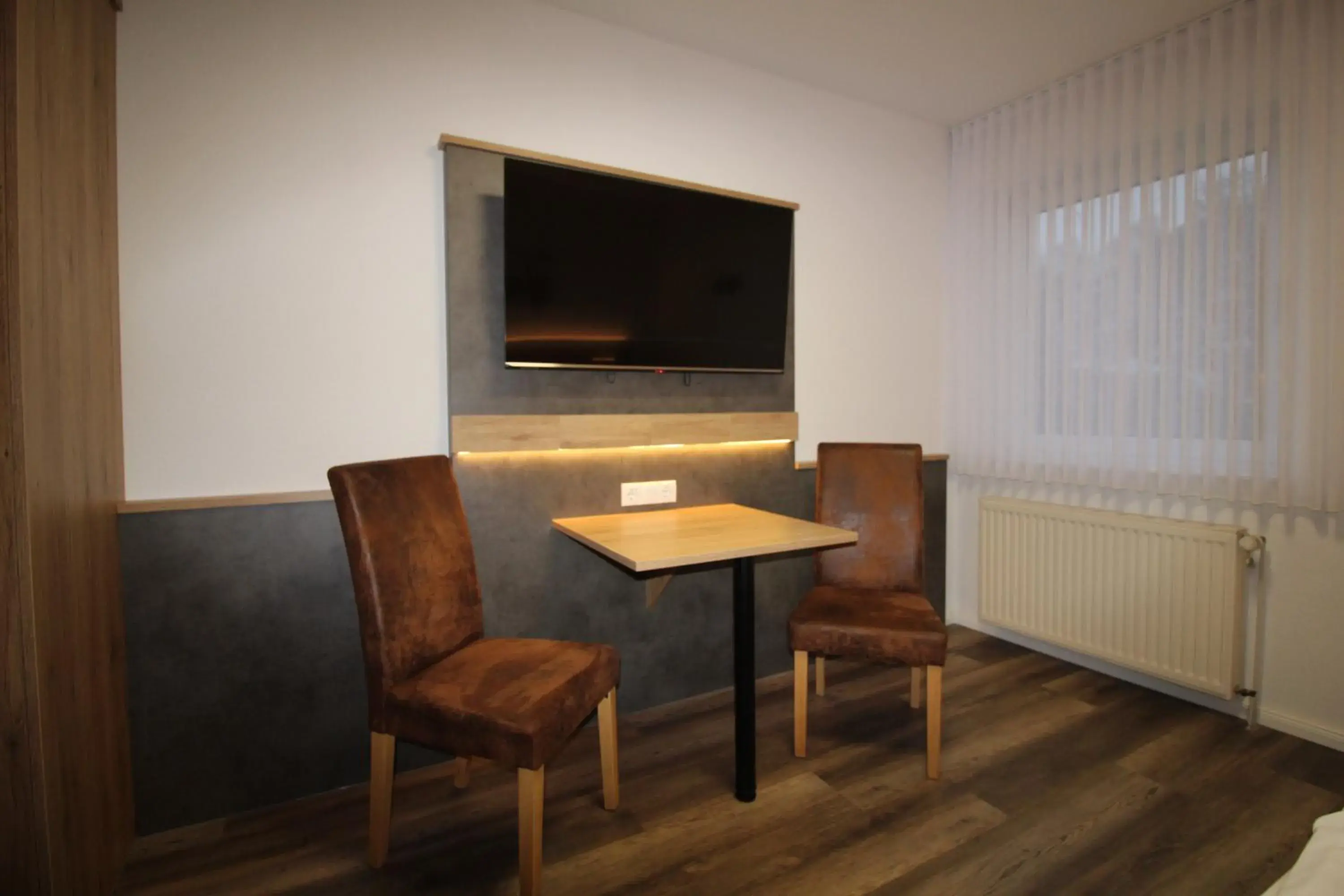 Single Room - single occupancy in Hotel Stubbe Single Room - single occupancy in Hotel Stubbe