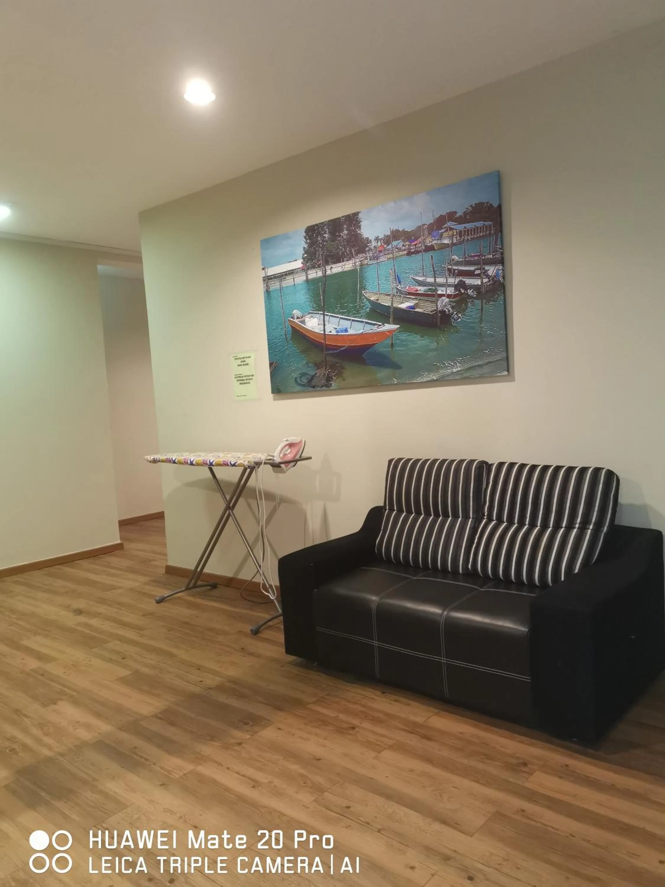 Yeob Bay hotel Ampang