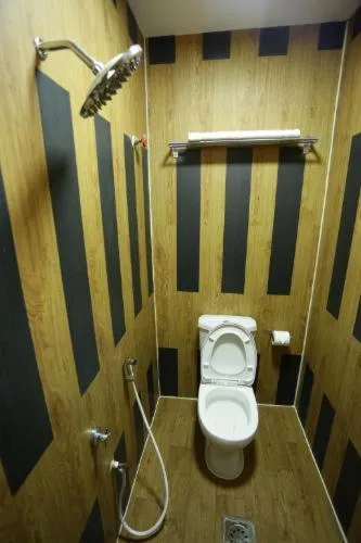 Yeob Bay hotel Ampang