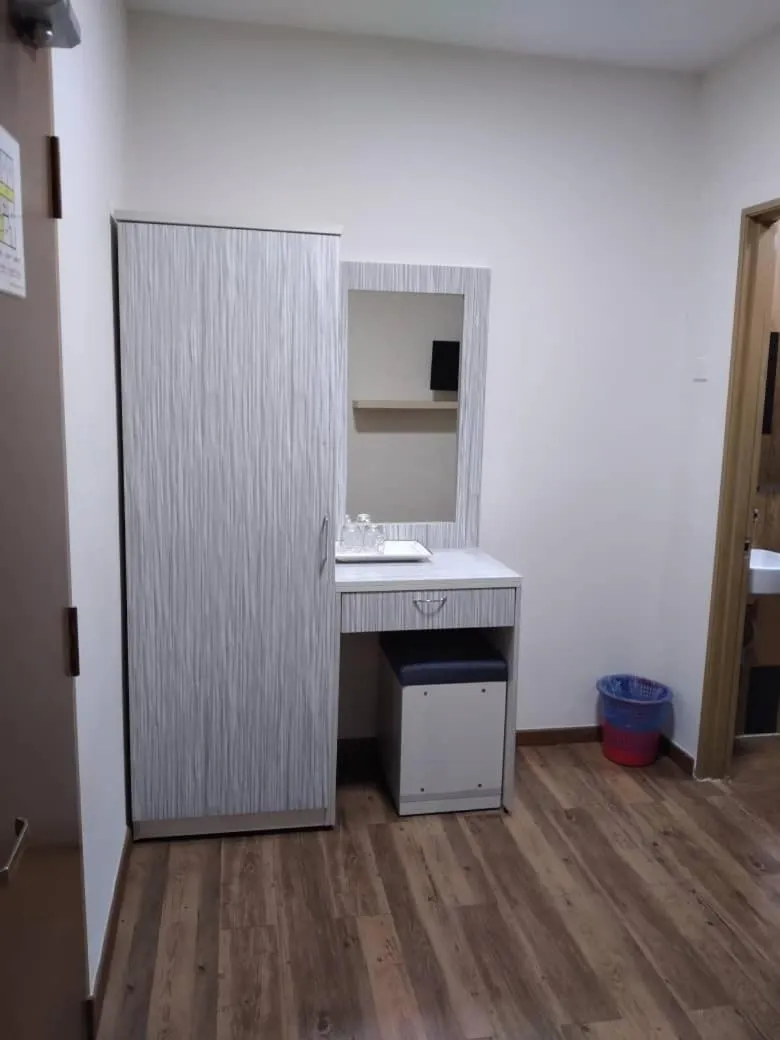 Yeob Bay hotel Ampang