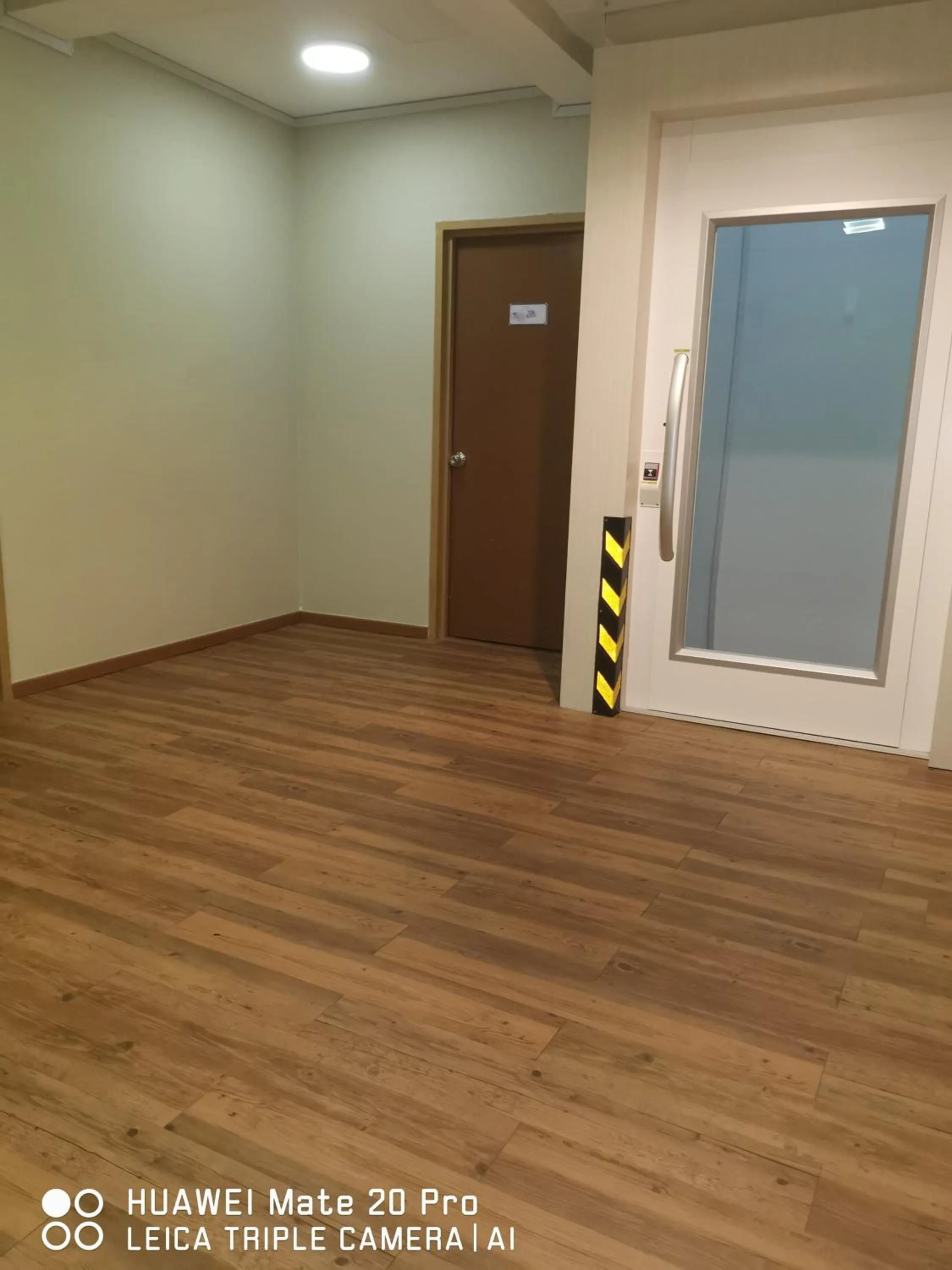 Facade/entrance in Yeob Bay hotel Ampang