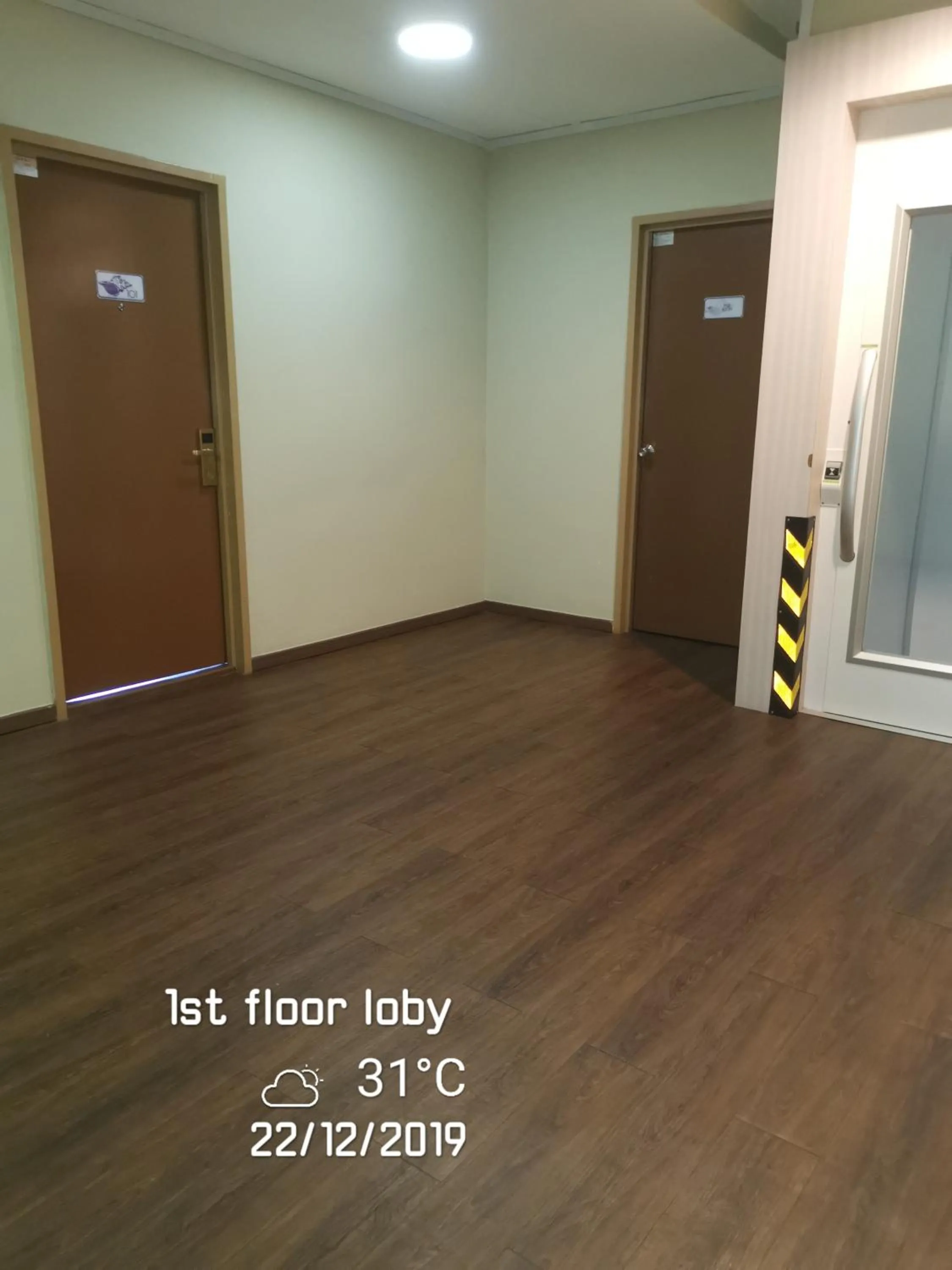 Yeob Bay hotel Ampang