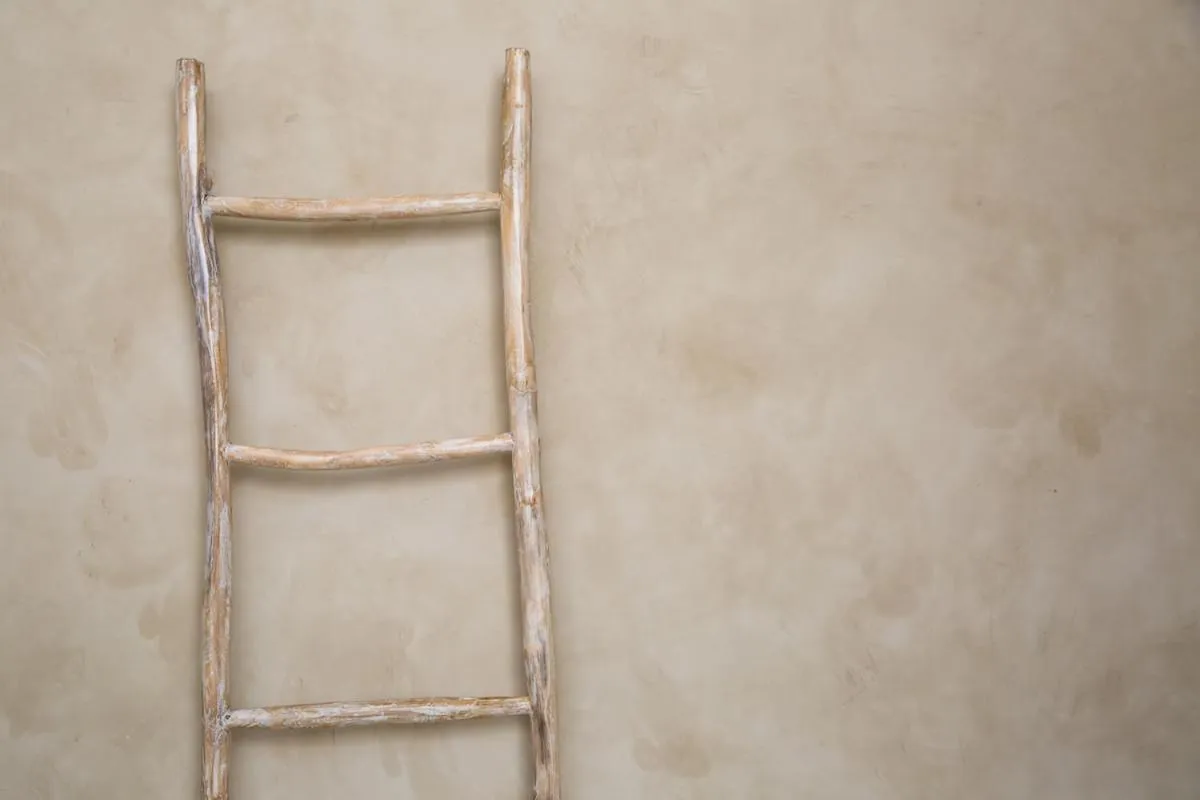 Bathroom in Karma Resort