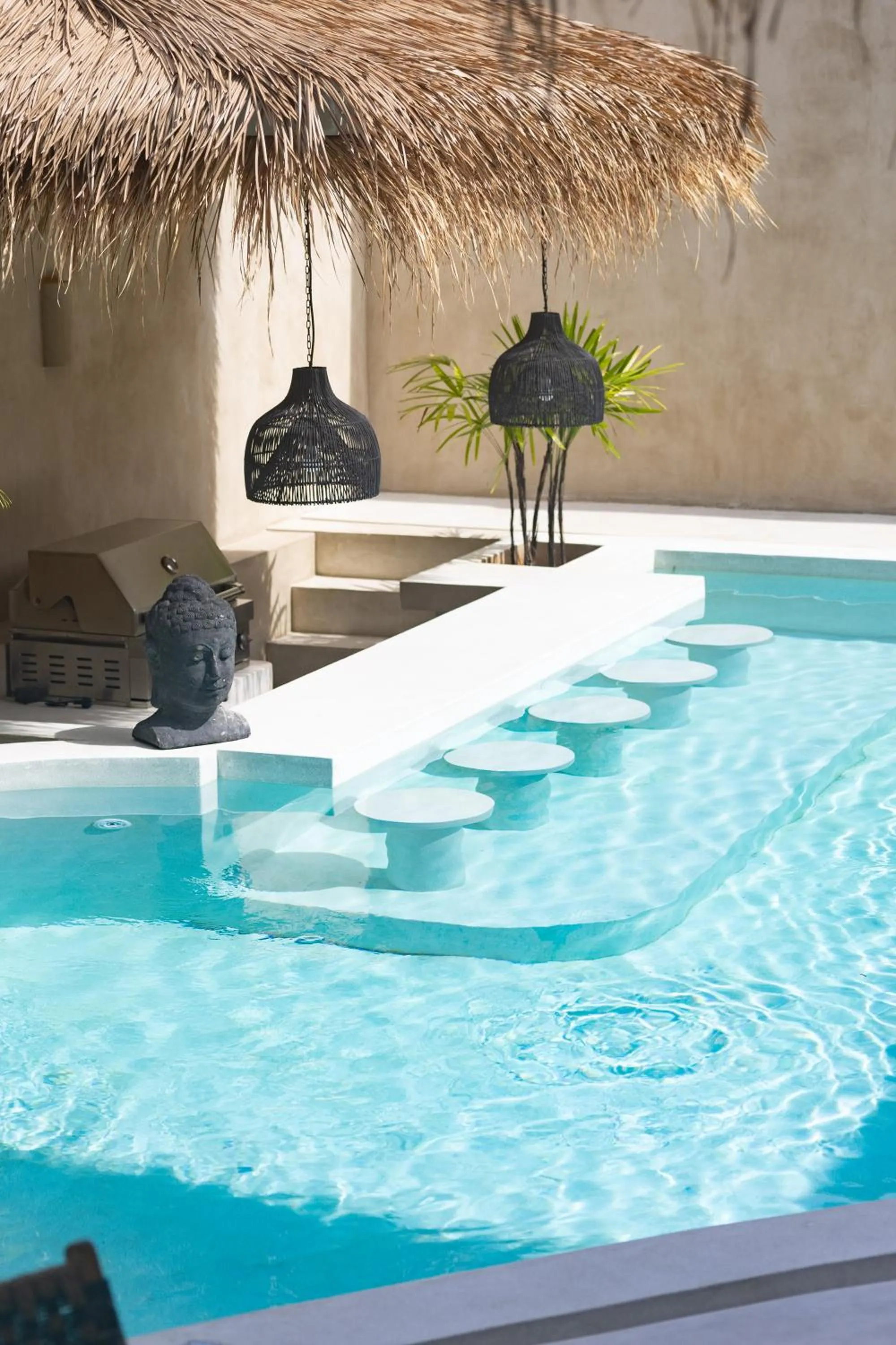 View (from property/room) in Karma Resort