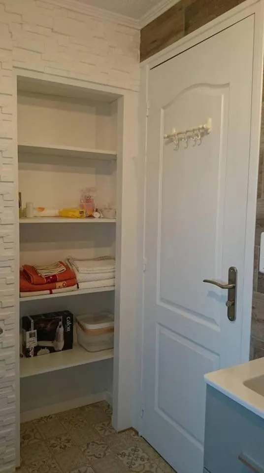 SOL'ANGE Maison d'Hotes