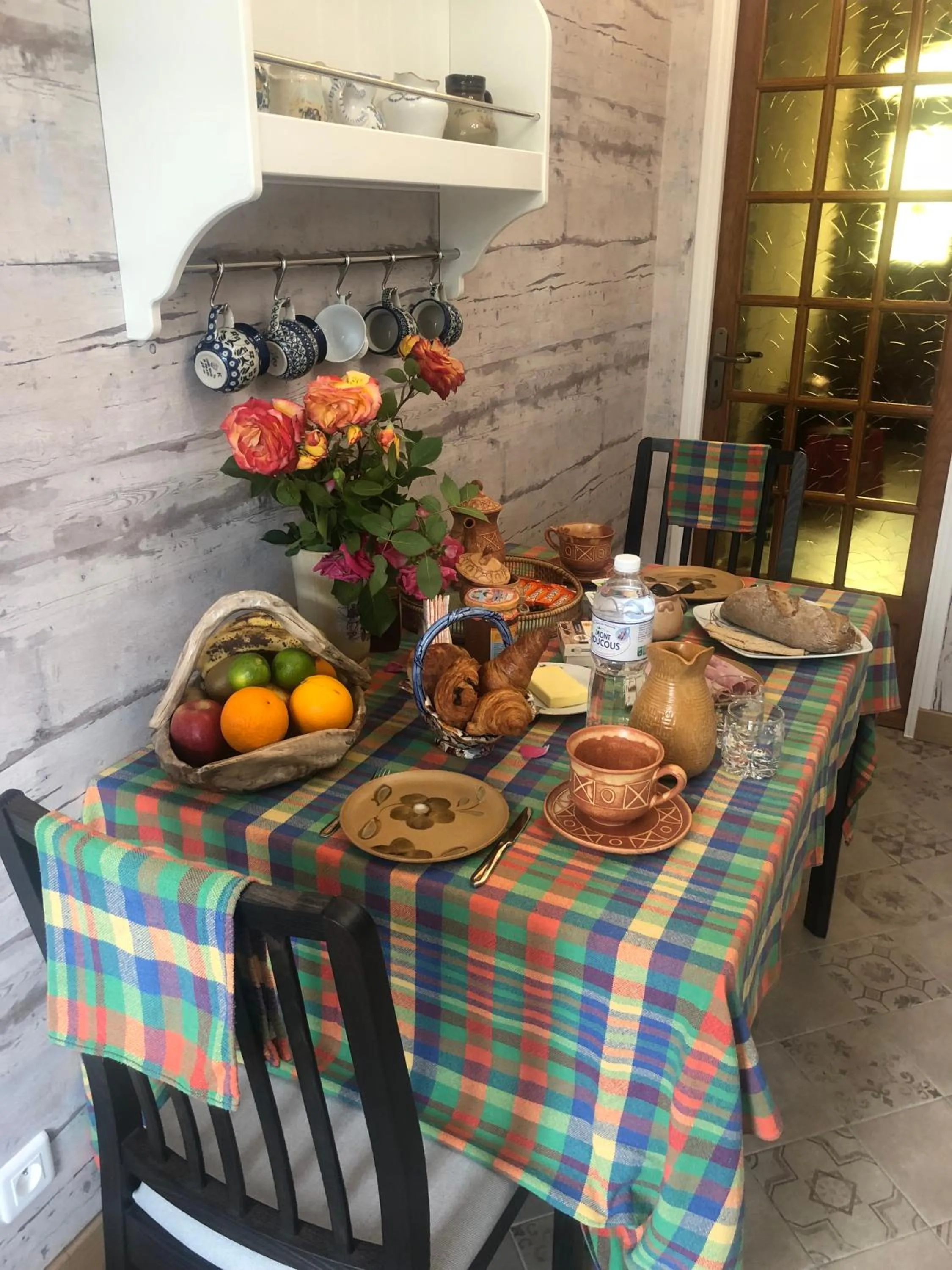 SOL'ANGE Maison d'Hotes