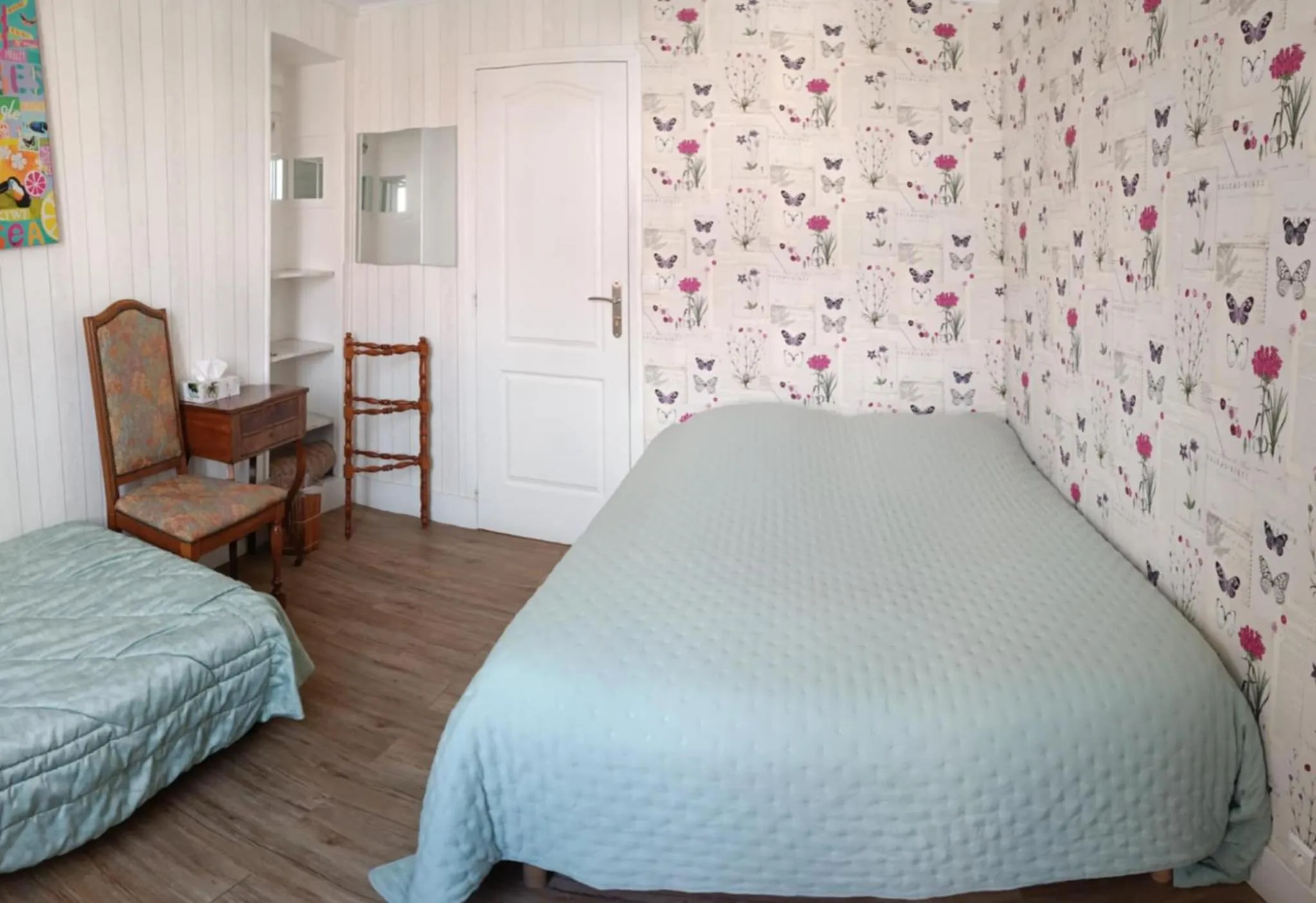 SOL'ANGE Maison d'Hotes