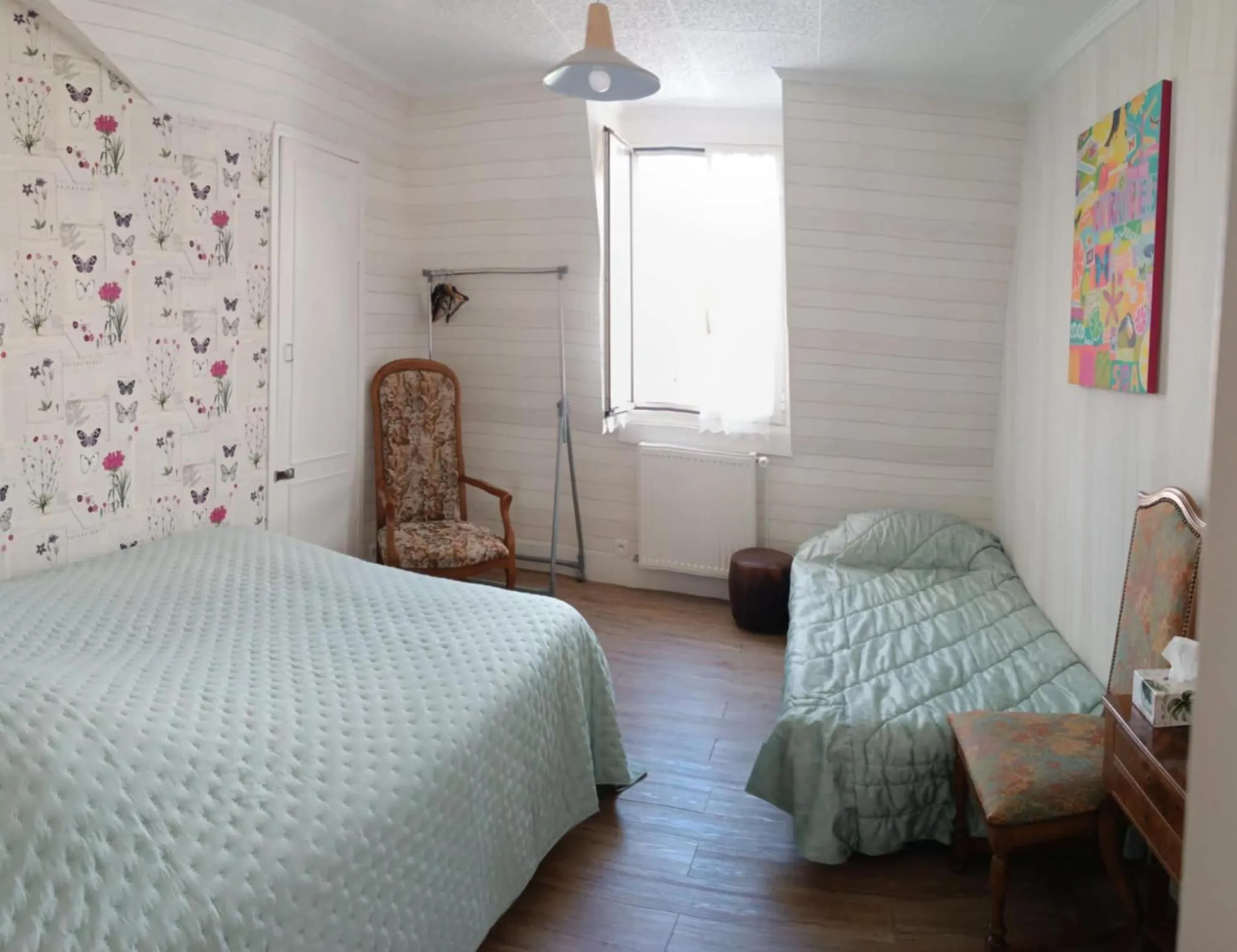 SOL'ANGE Maison d'Hotes