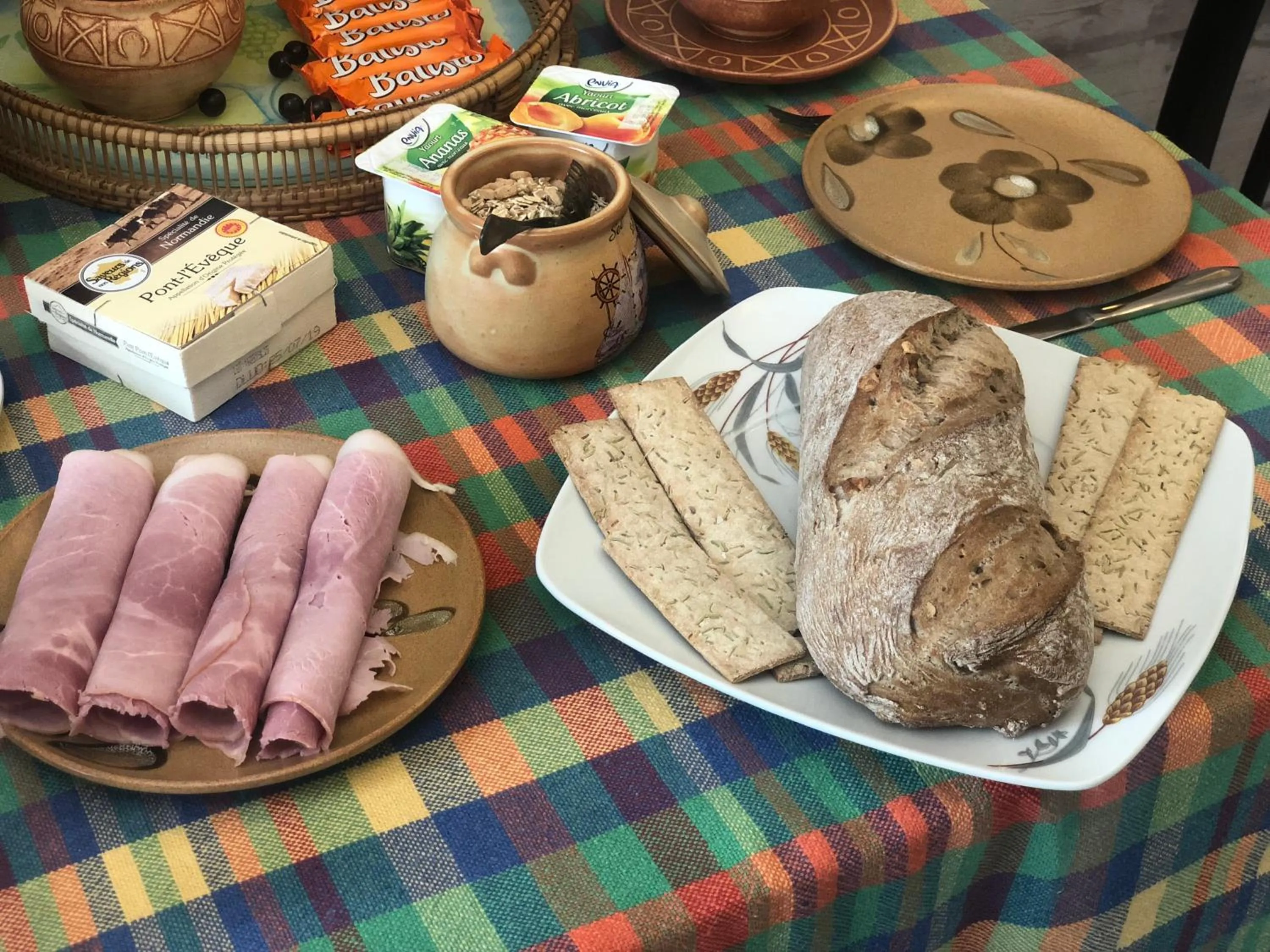 SOL'ANGE Maison d'Hotes