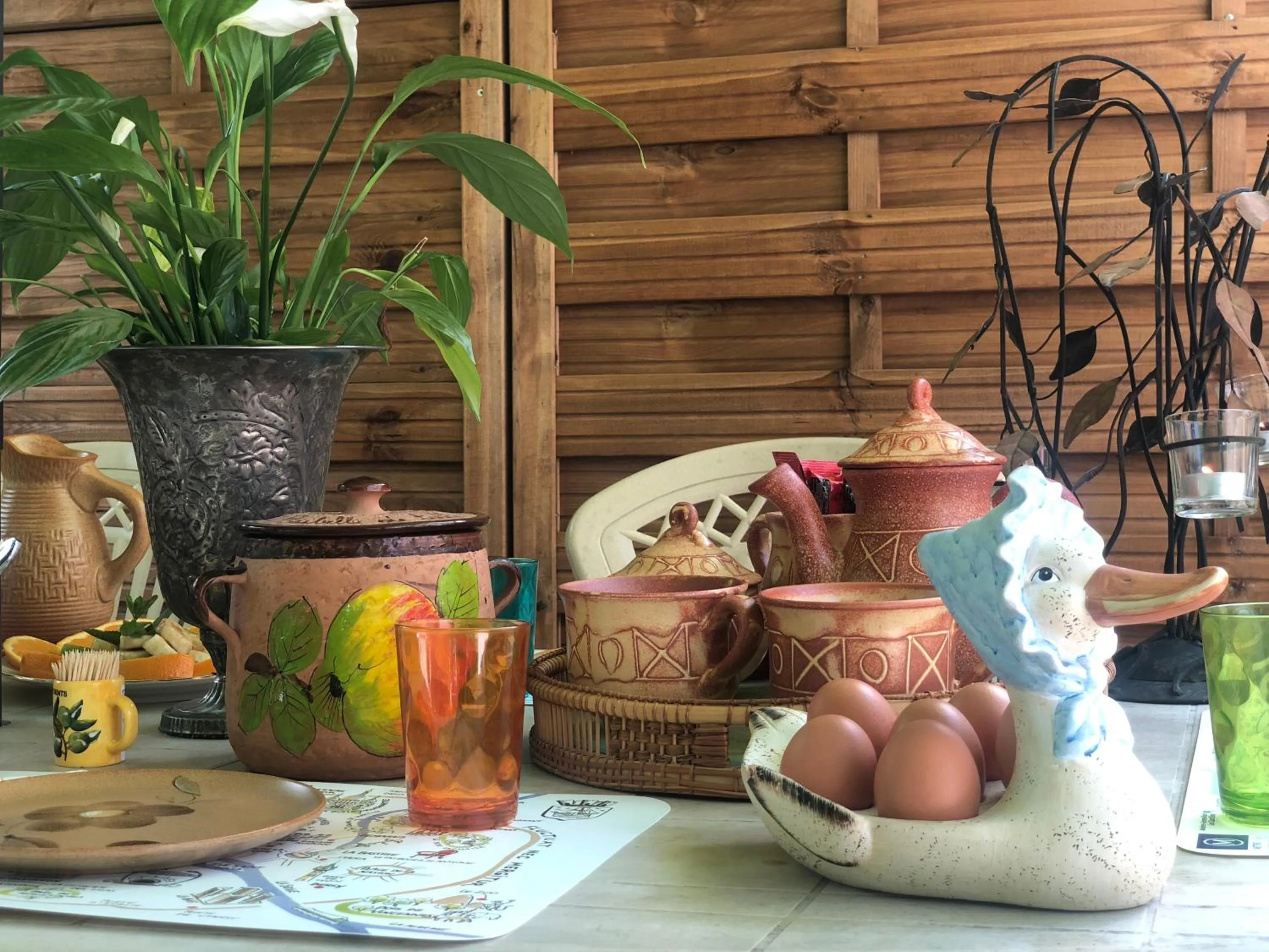 SOL'ANGE Maison d'Hotes