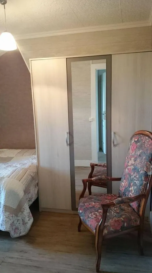 SOL'ANGE Maison d'Hotes