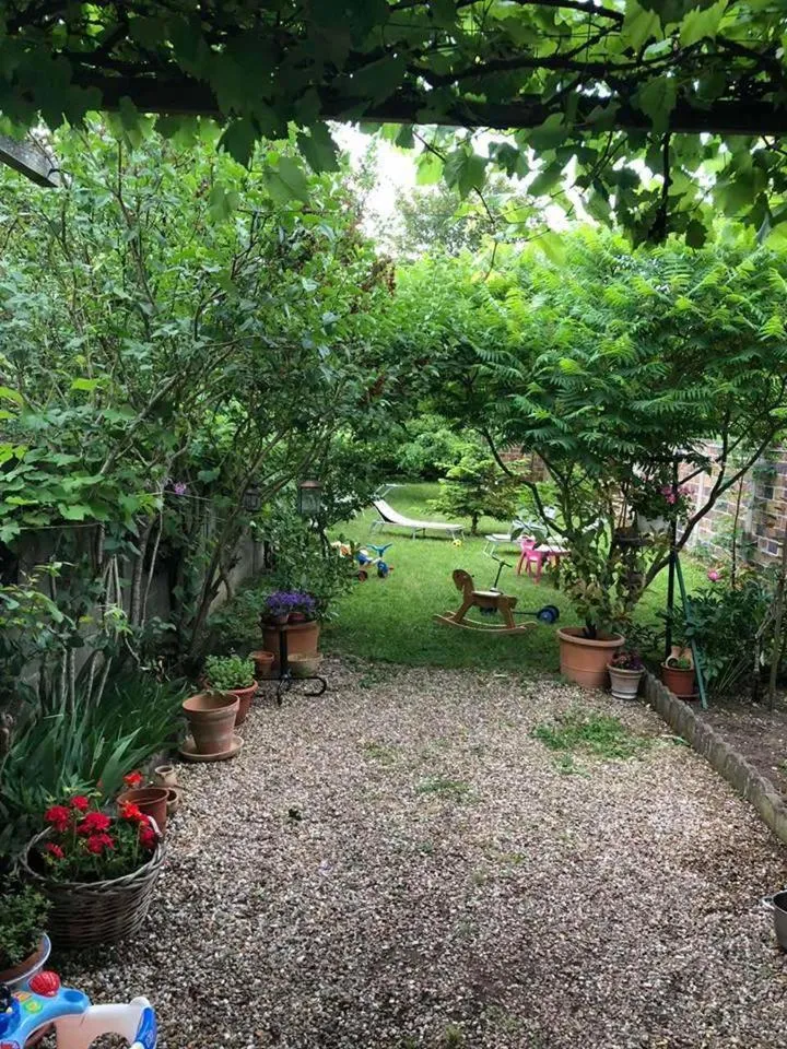 SOL'ANGE Maison d'Hotes