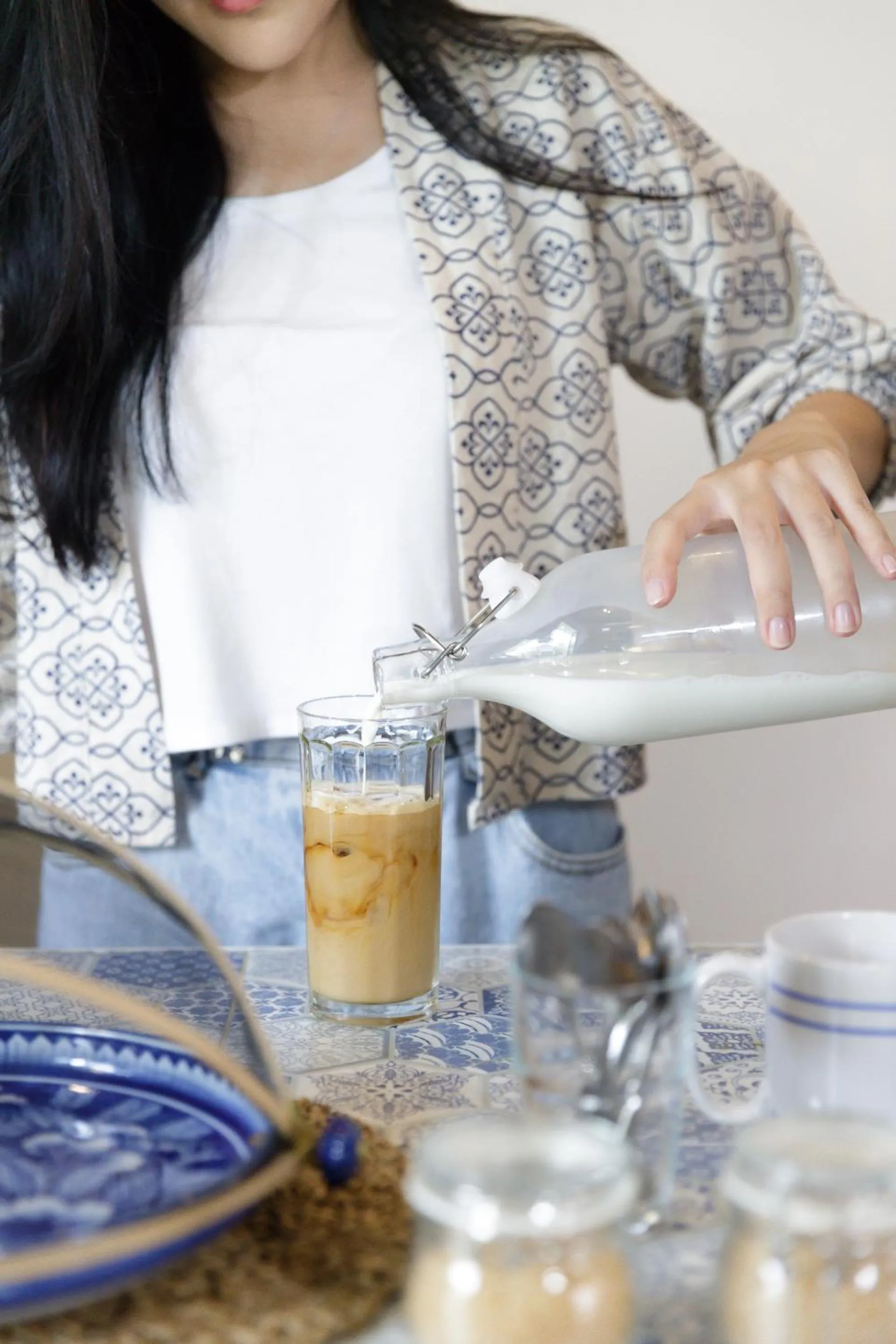 group of guests in The Locals Chiang Mai