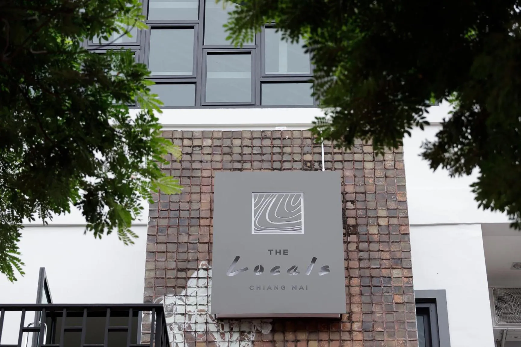 Day in The Locals Chiang Mai