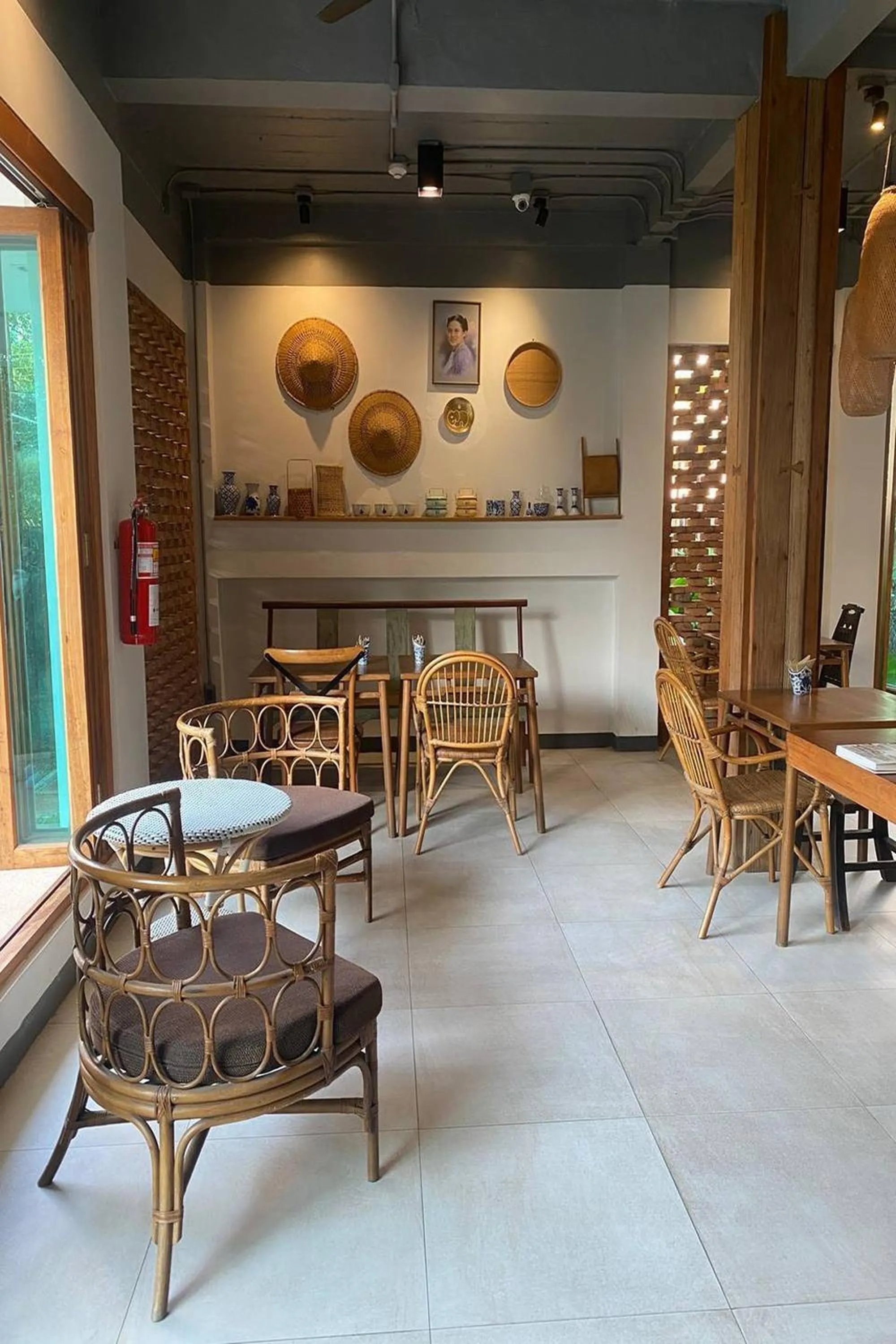 Restaurant/places to eat in The Locals Chiang Mai