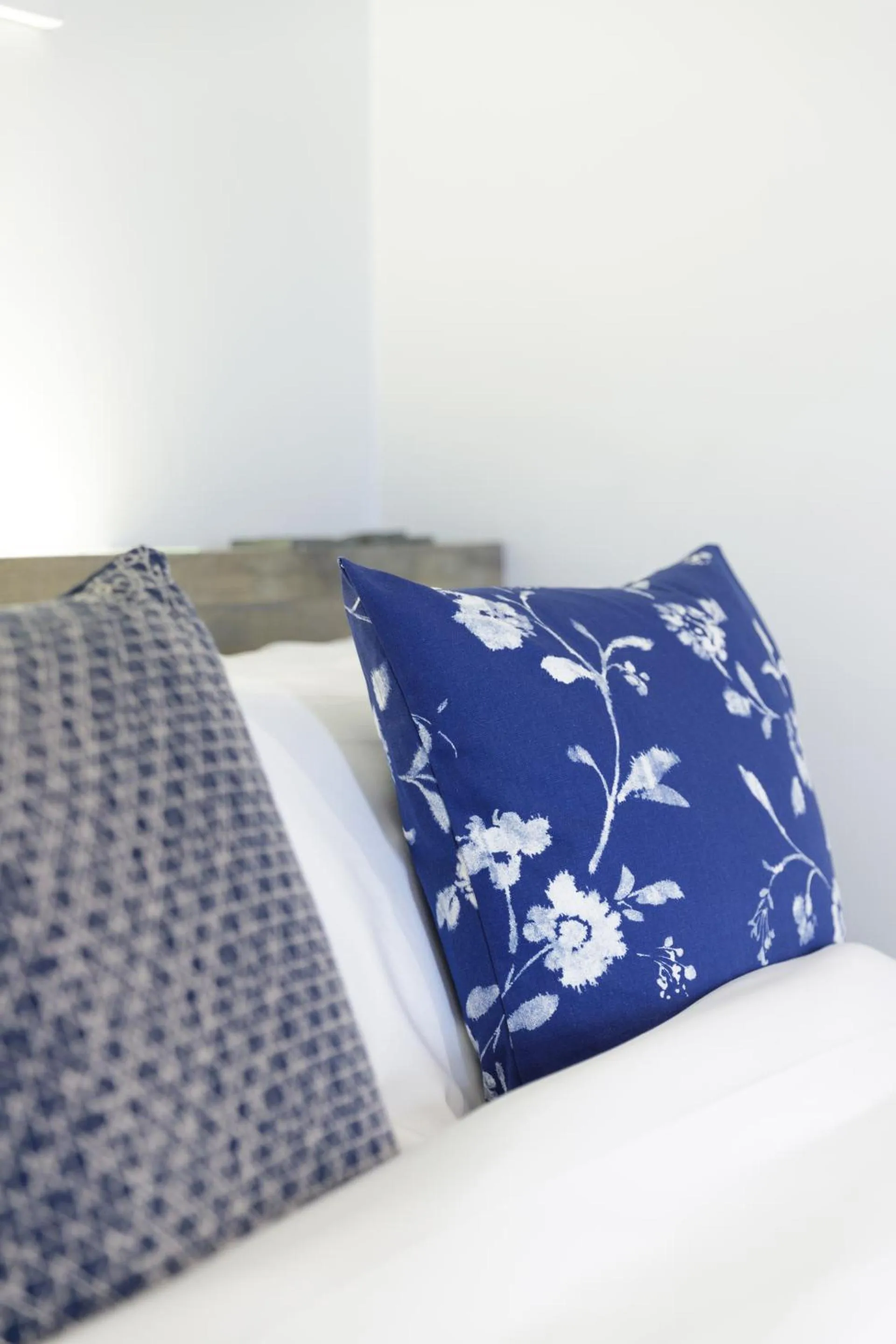 Bed in The Locals Chiang Mai