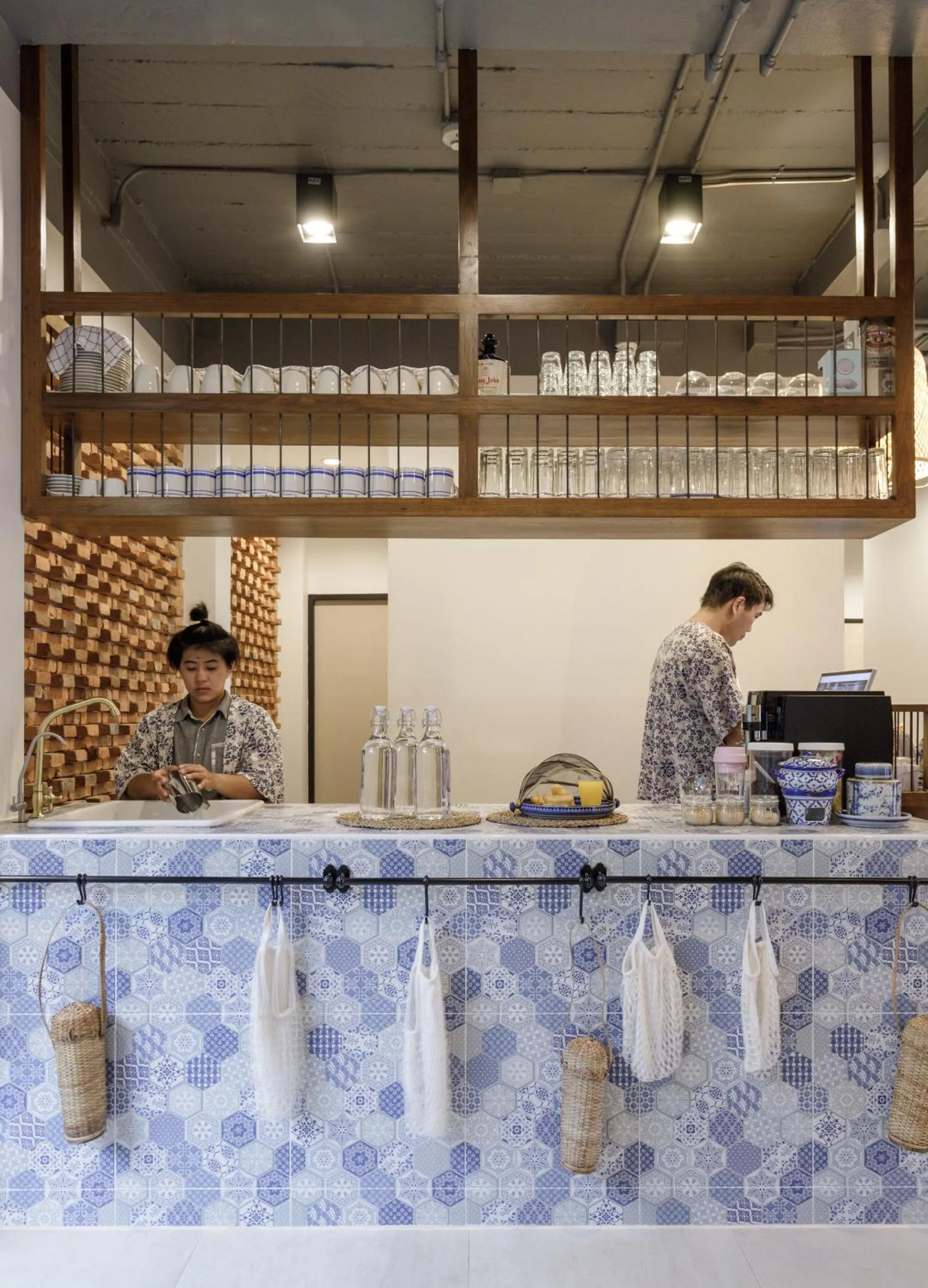 People in The Locals Chiang Mai