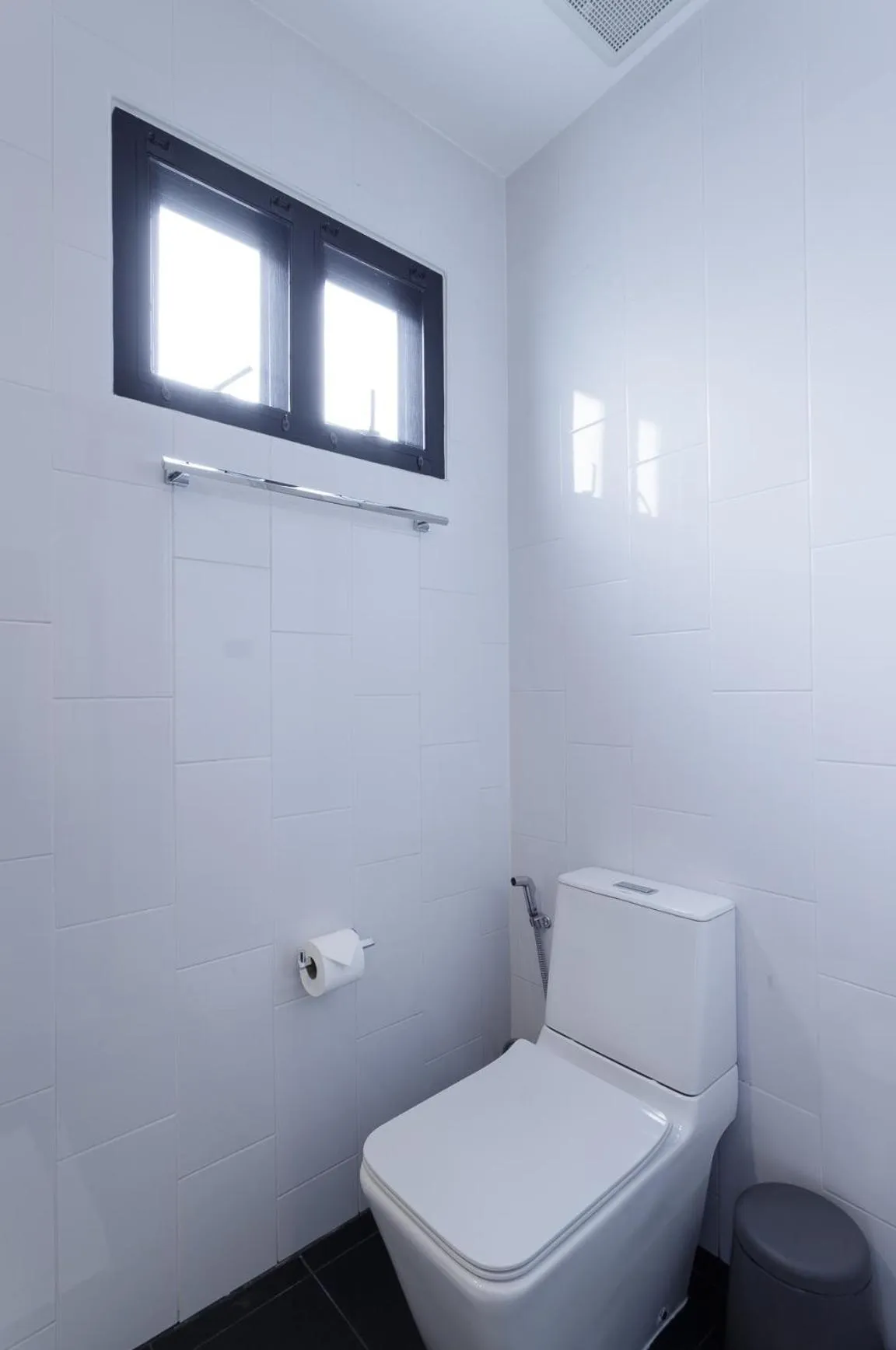 Bathroom in The Locals Chiang Mai