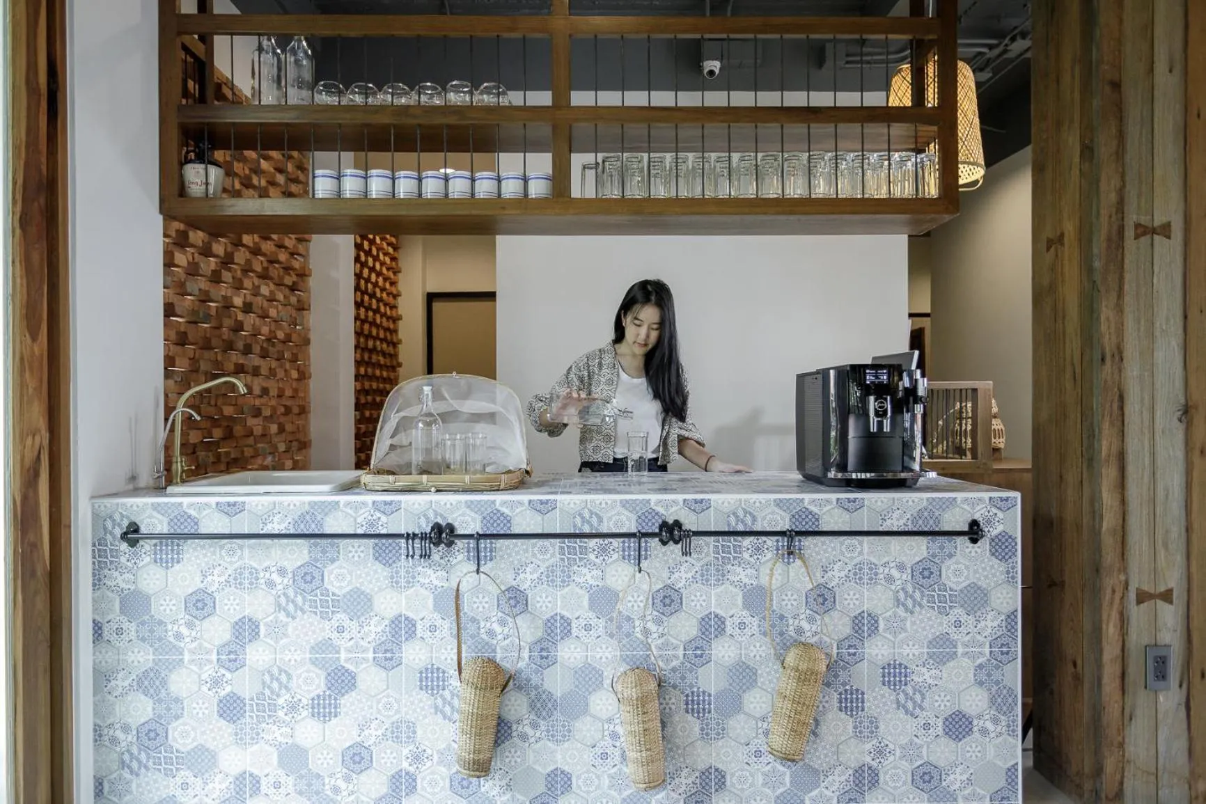 People in The Locals Chiang Mai