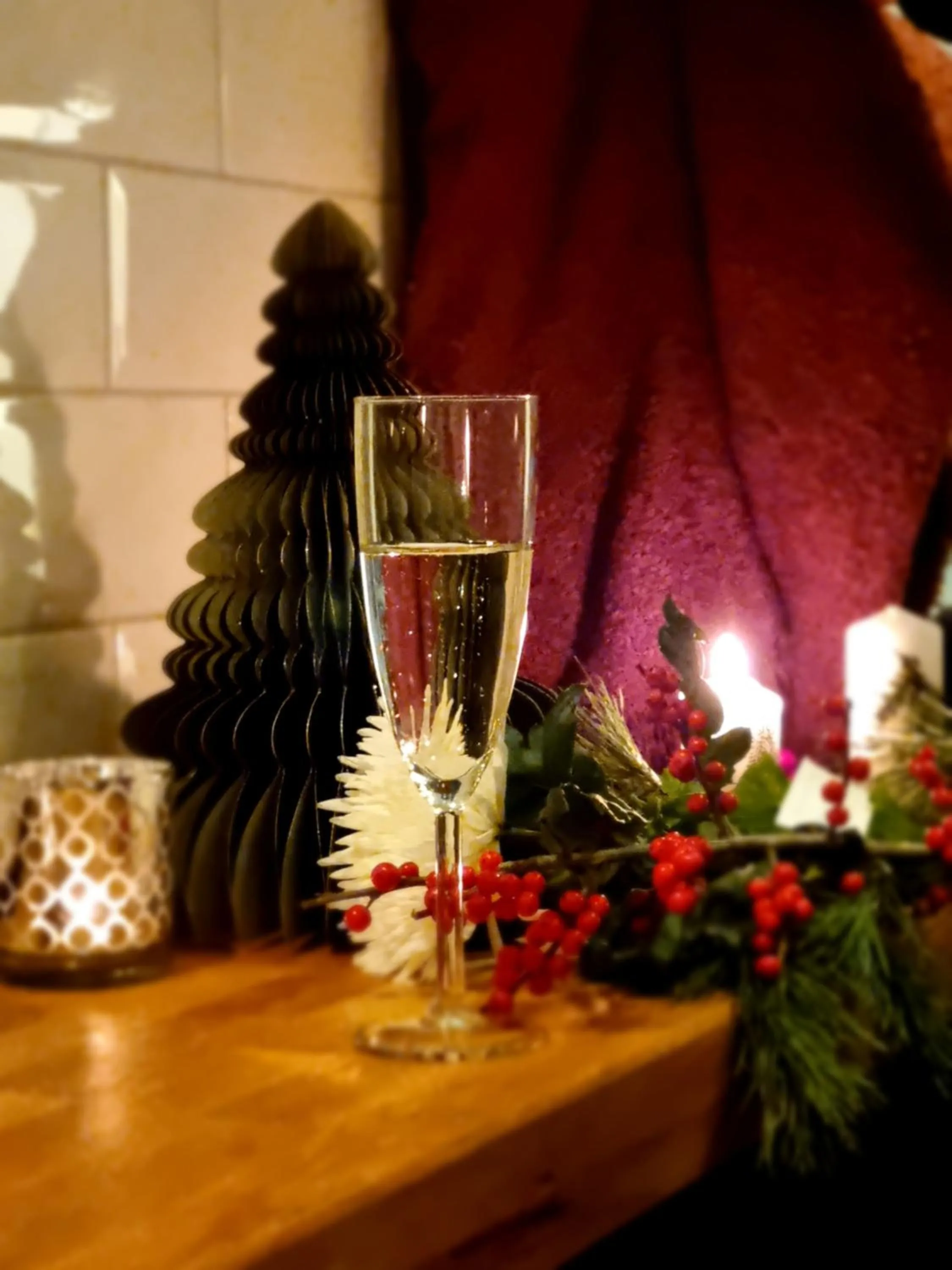 Decorative detail in Gamla Järnhandeln - Norrskedika Hotell