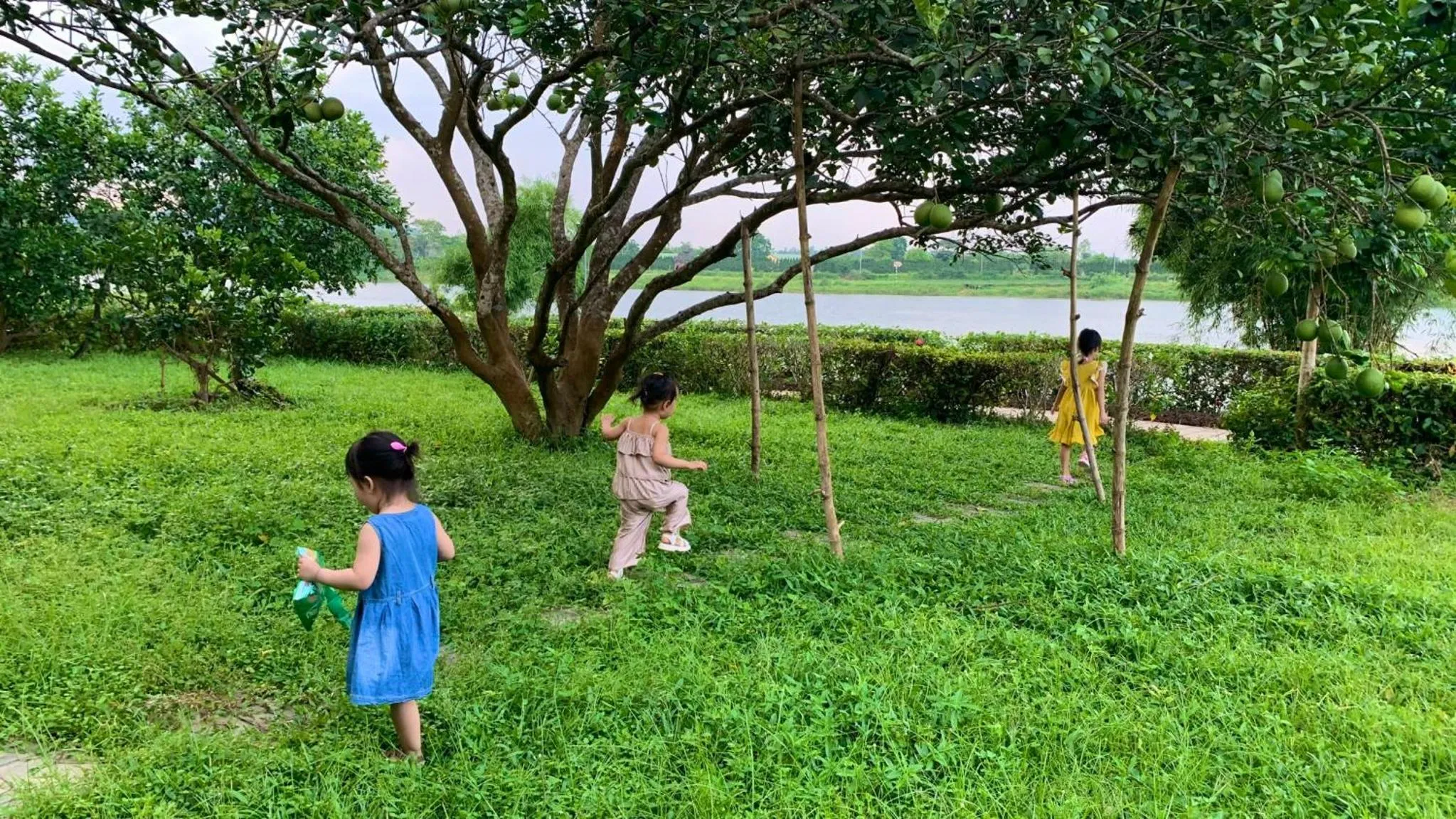 Neighbourhood in Hue Riverside Boutique Resort & Spa