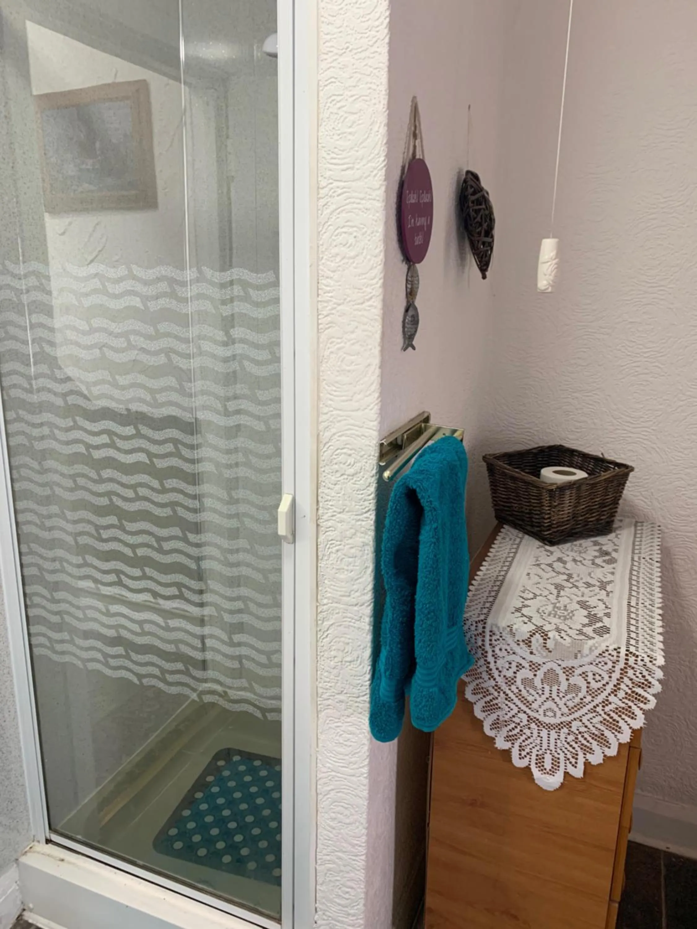 Sarnia holiday flats