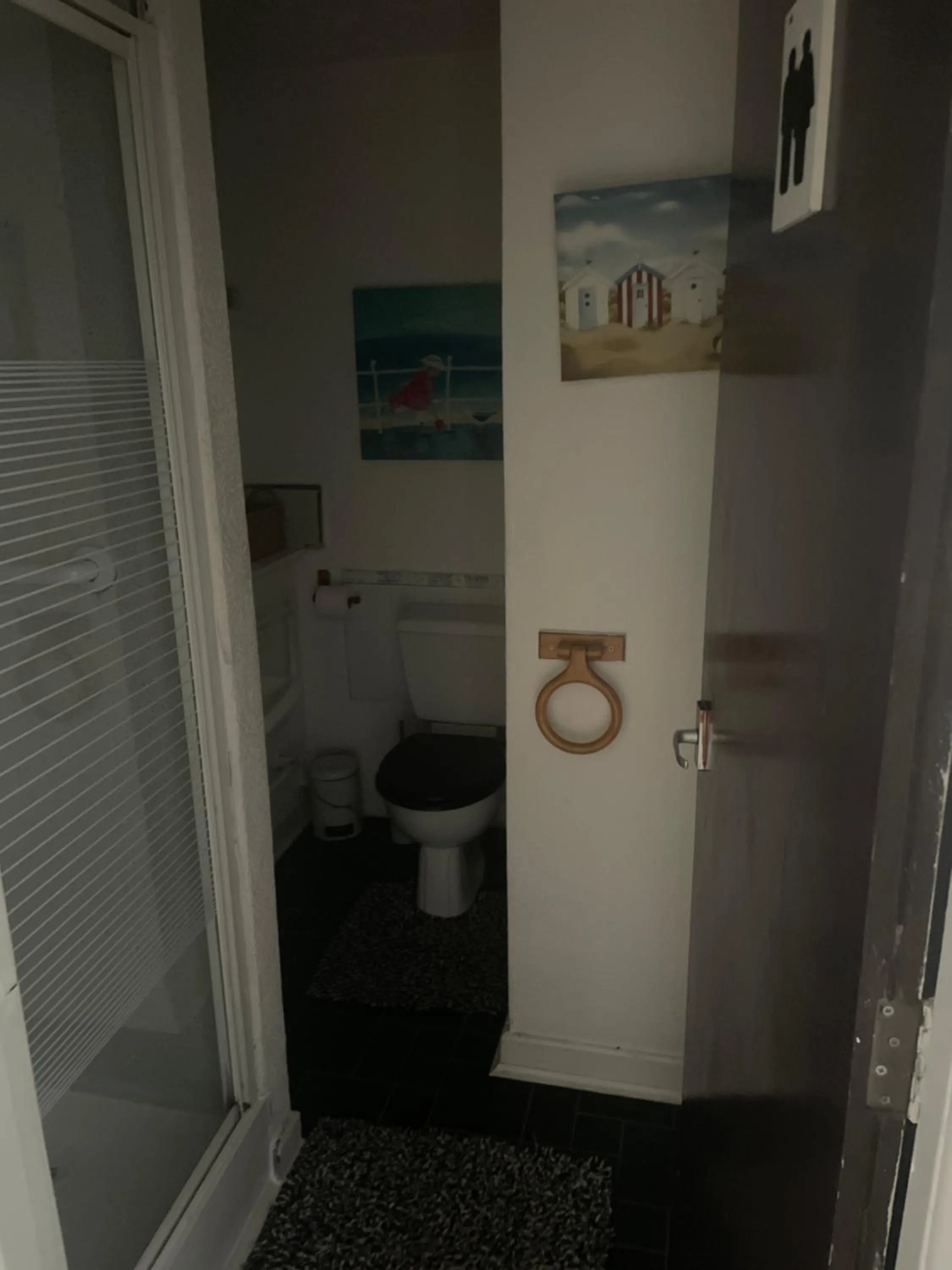 Sarnia holiday flats