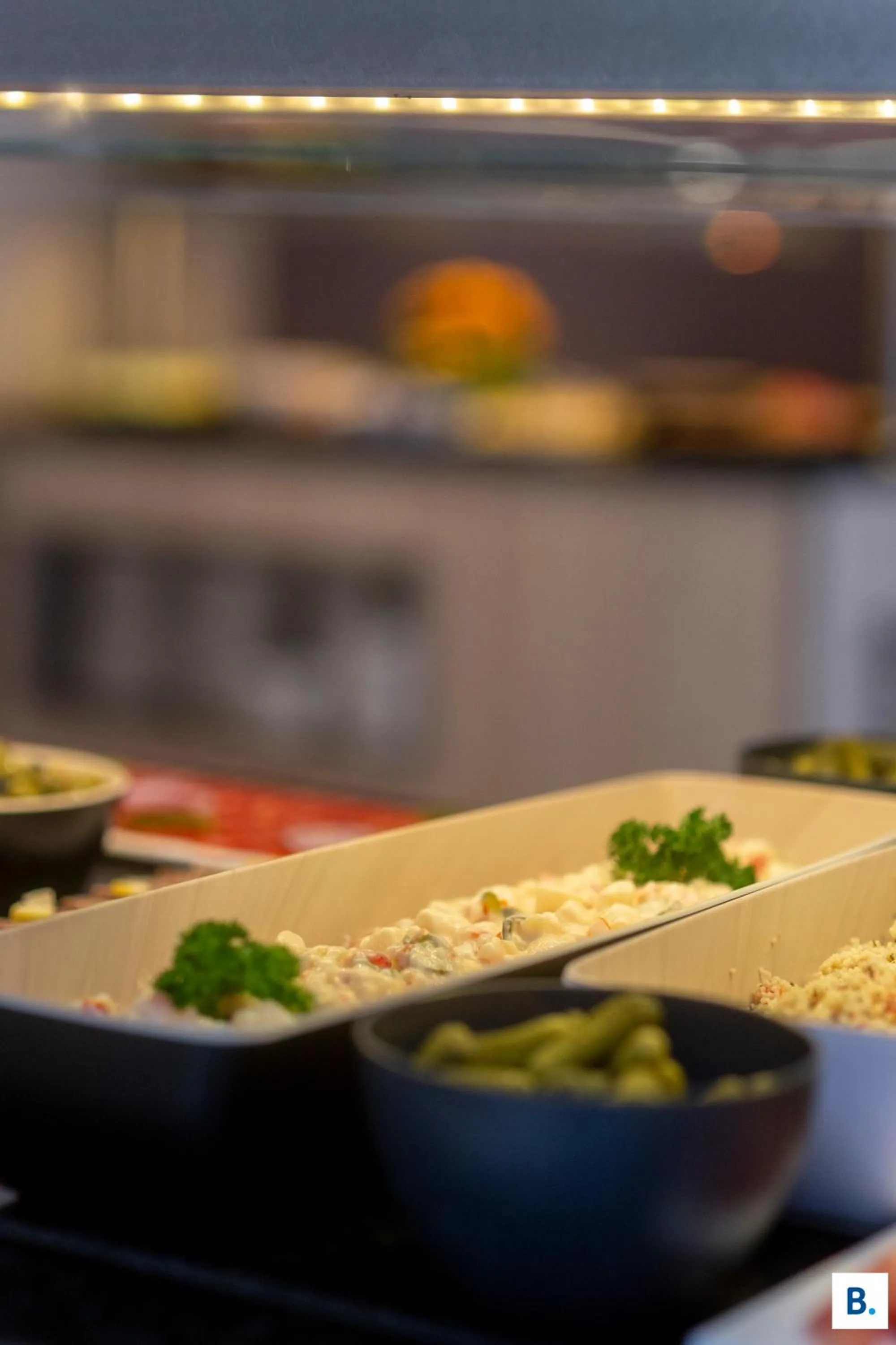 Food and drinks in Hôtel Croix des Bretons - Lourdes Pyrénées