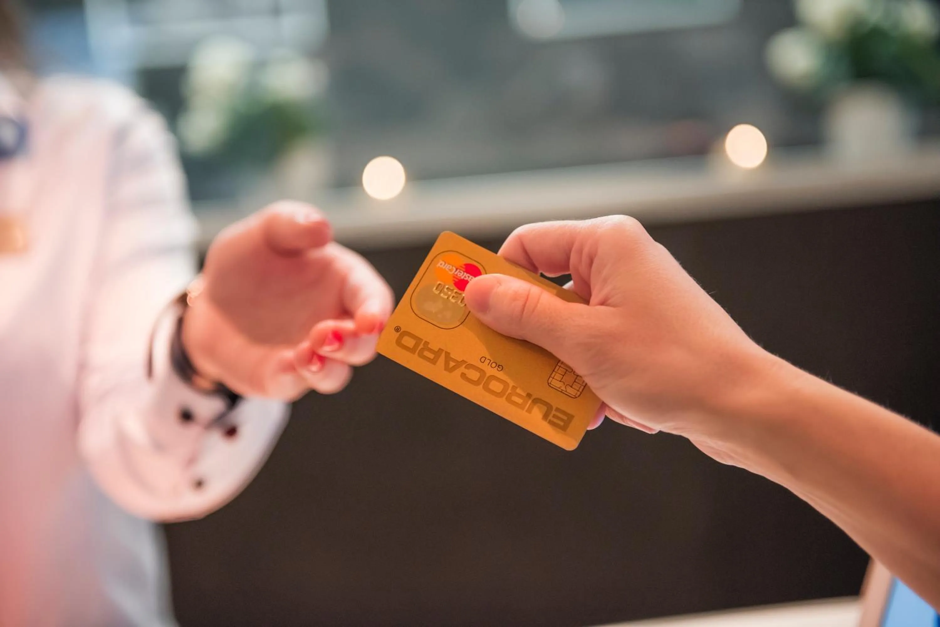 Other in Smarthotel Oslo