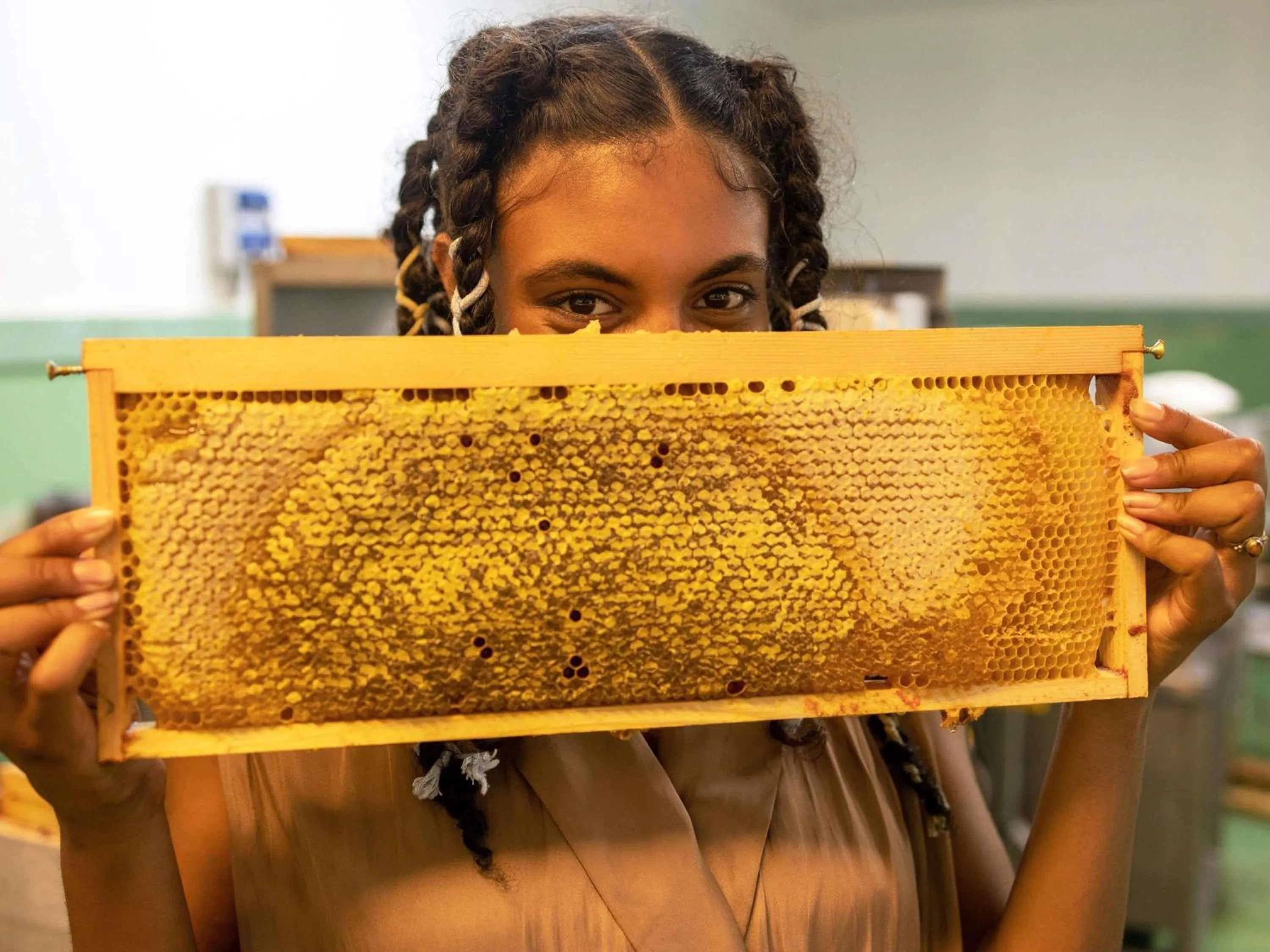 Breakfast in greet hotel Grenoble Centre Gare