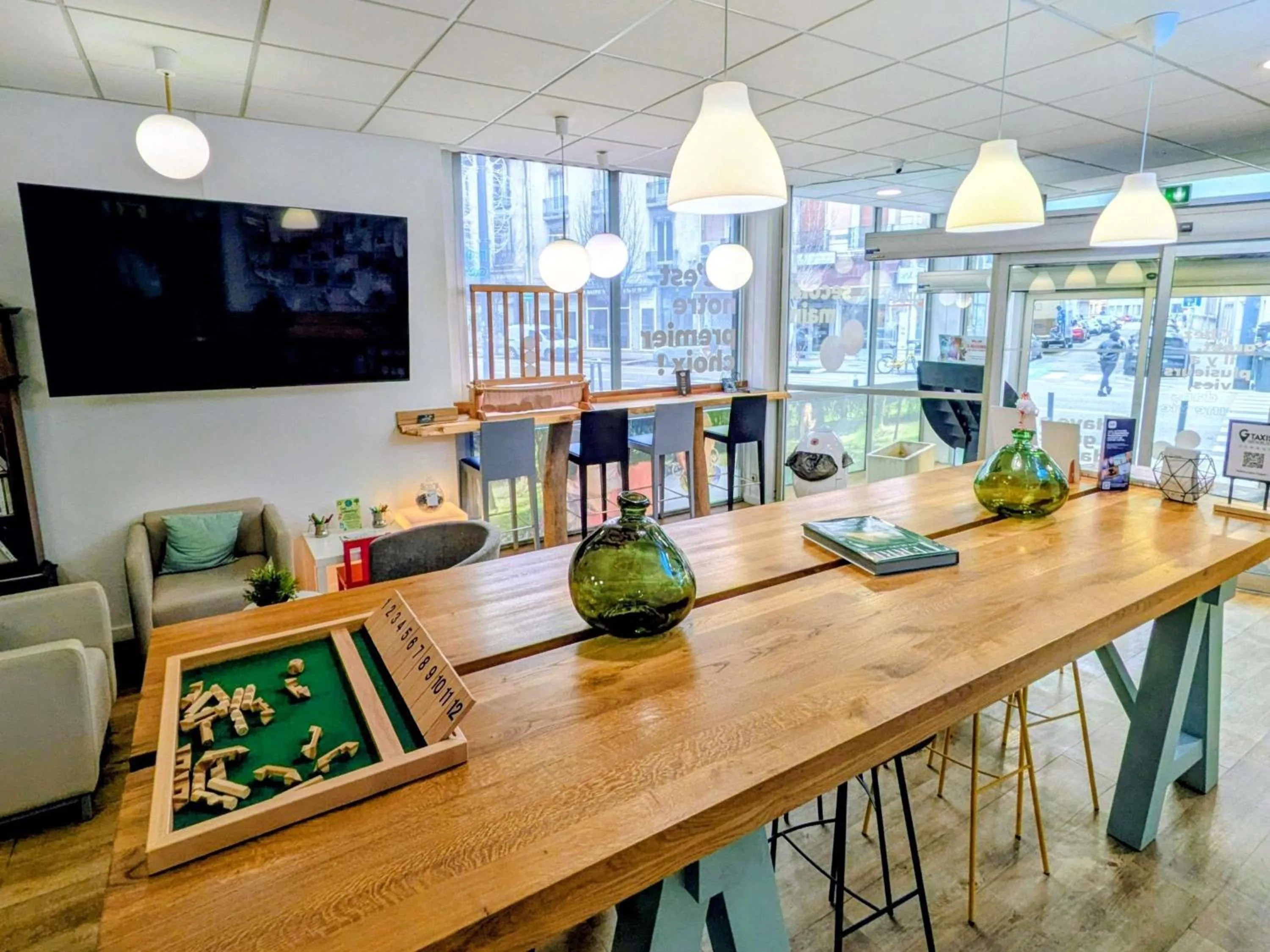 Other in greet Grenoble Centre Gare Accor Hotel