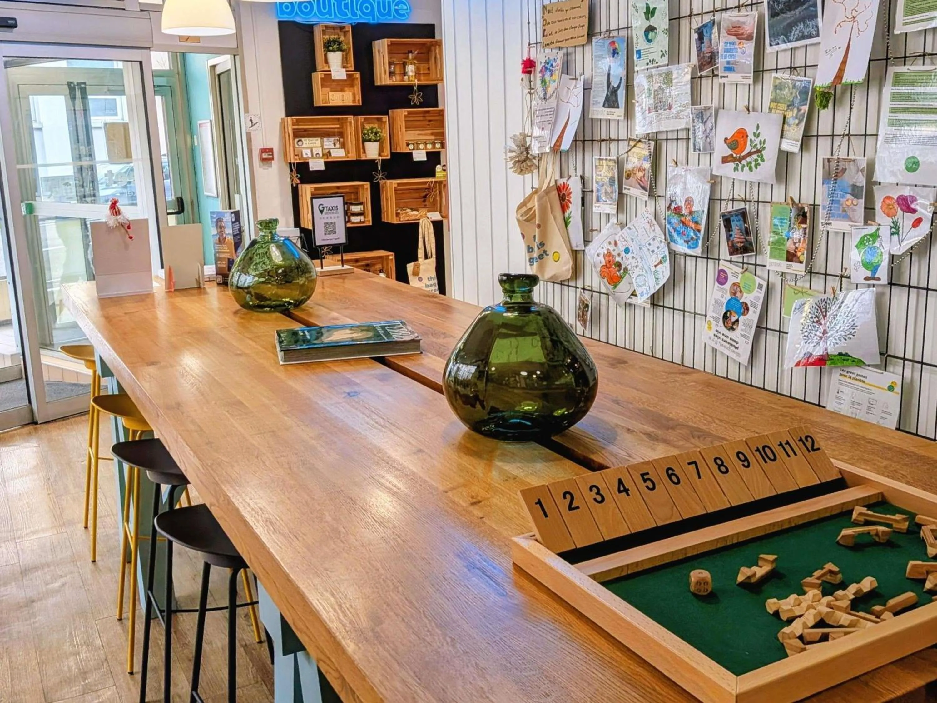 Other in greet Grenoble Centre Gare Accor Hotel