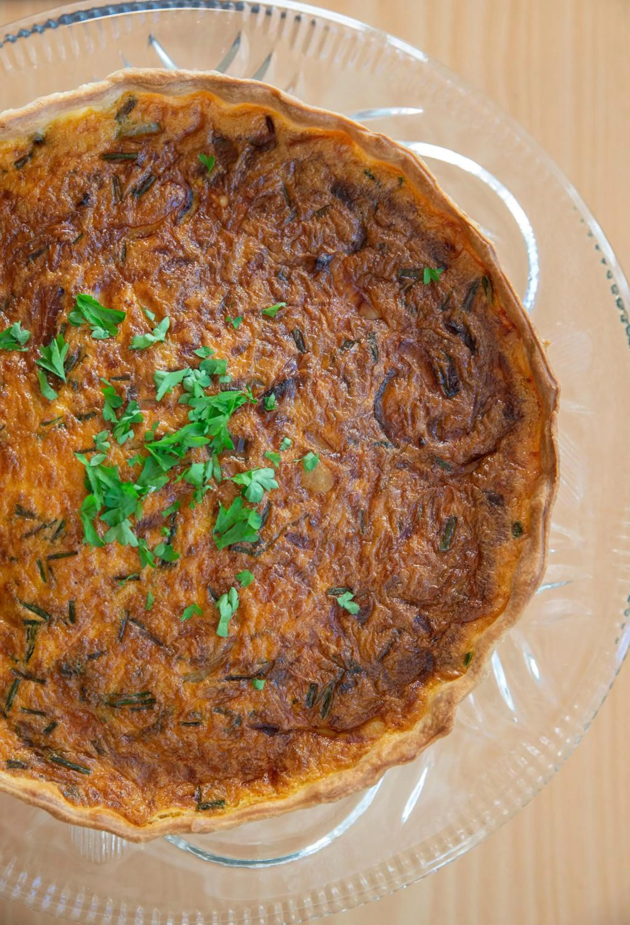 Food close-up in Kongsberg Hostel-Vandrerhjem