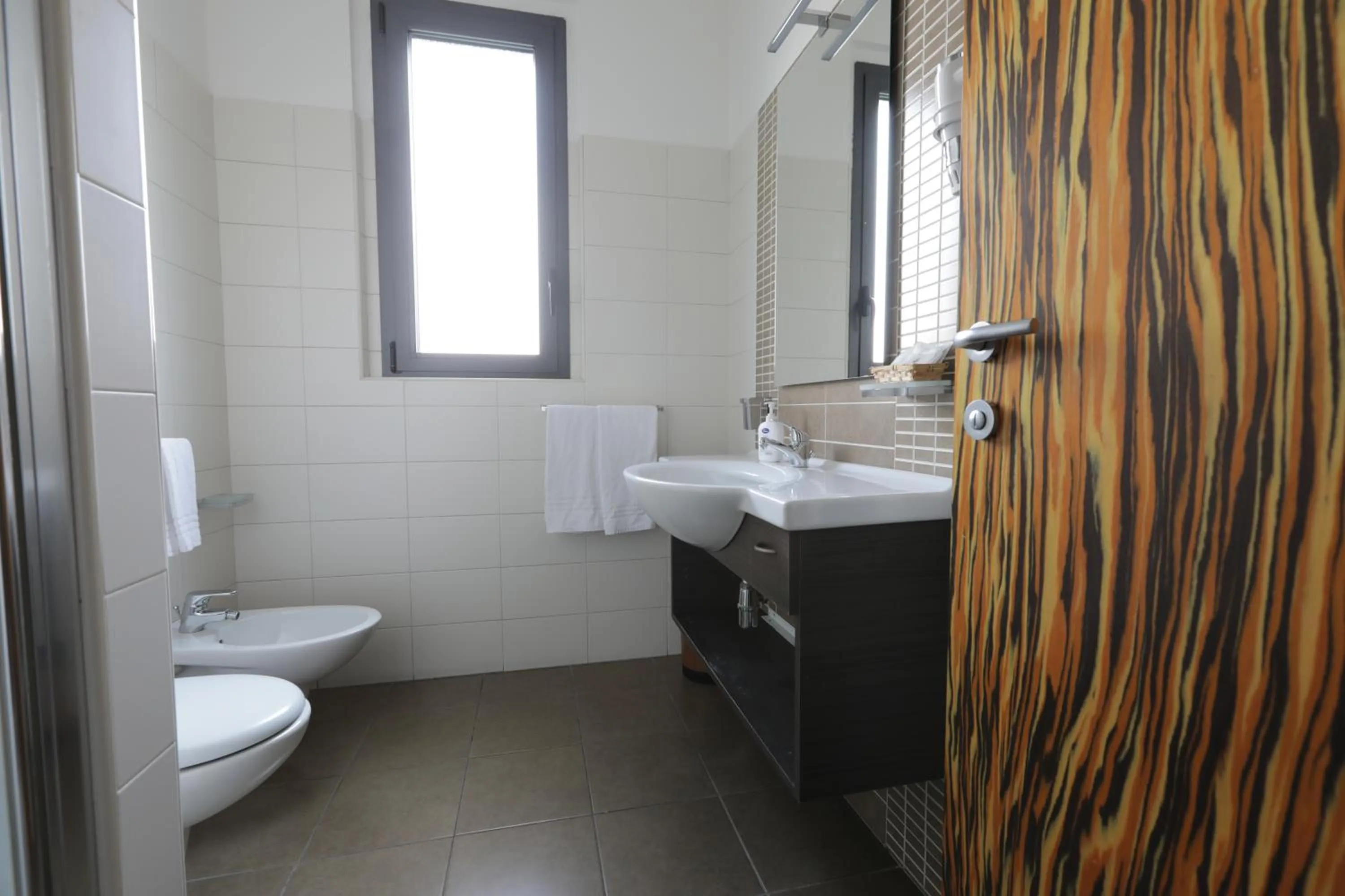 Hotel Residence Aurora