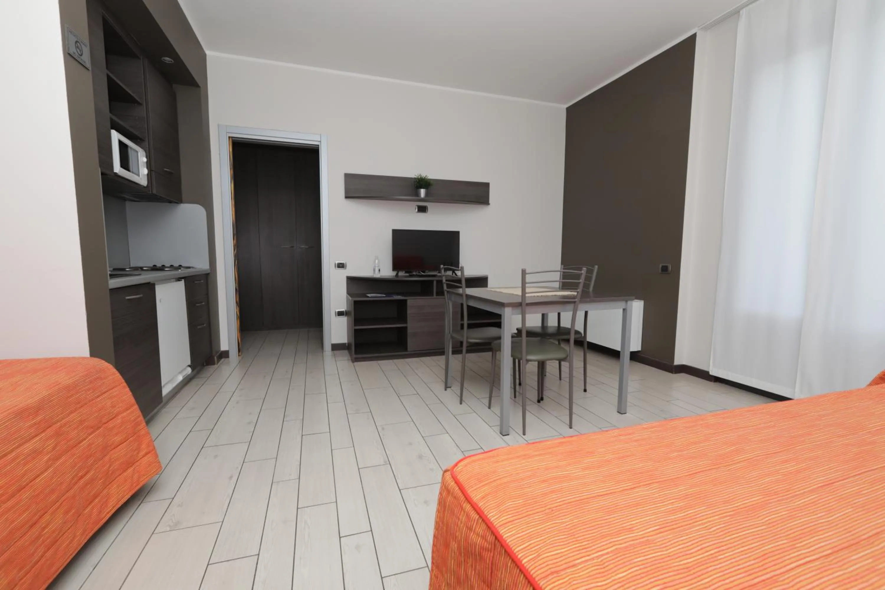 Hotel Residence Aurora