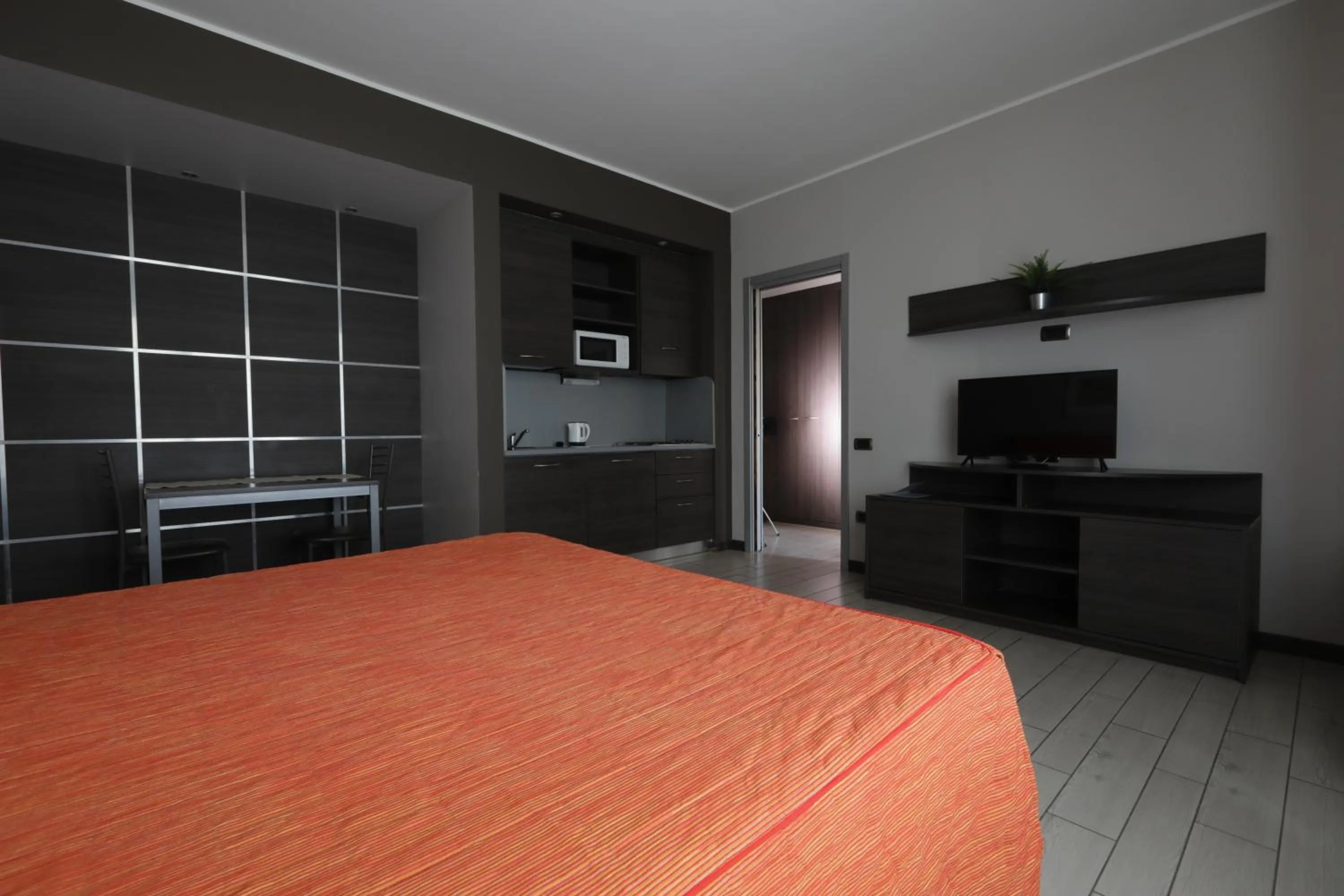 Hotel Residence Aurora