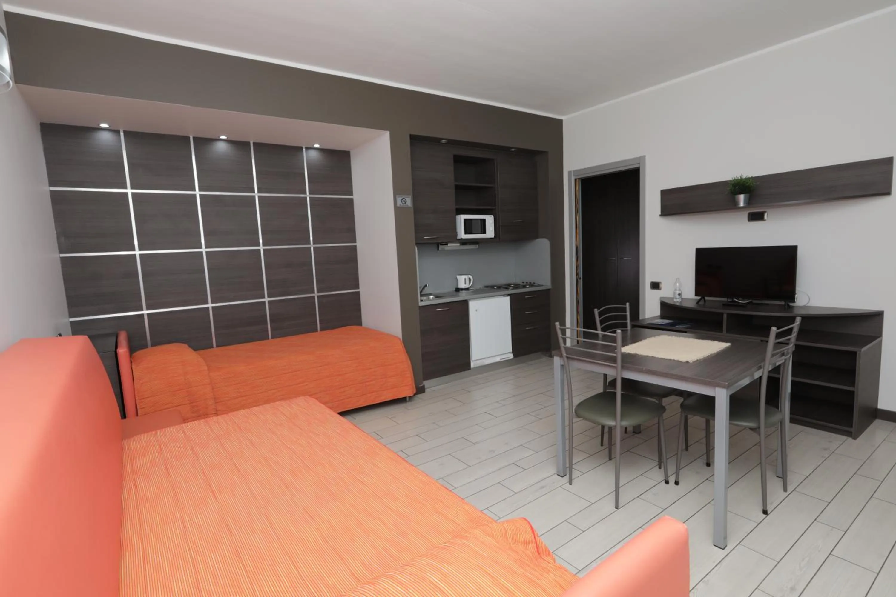 Hotel Residence Aurora