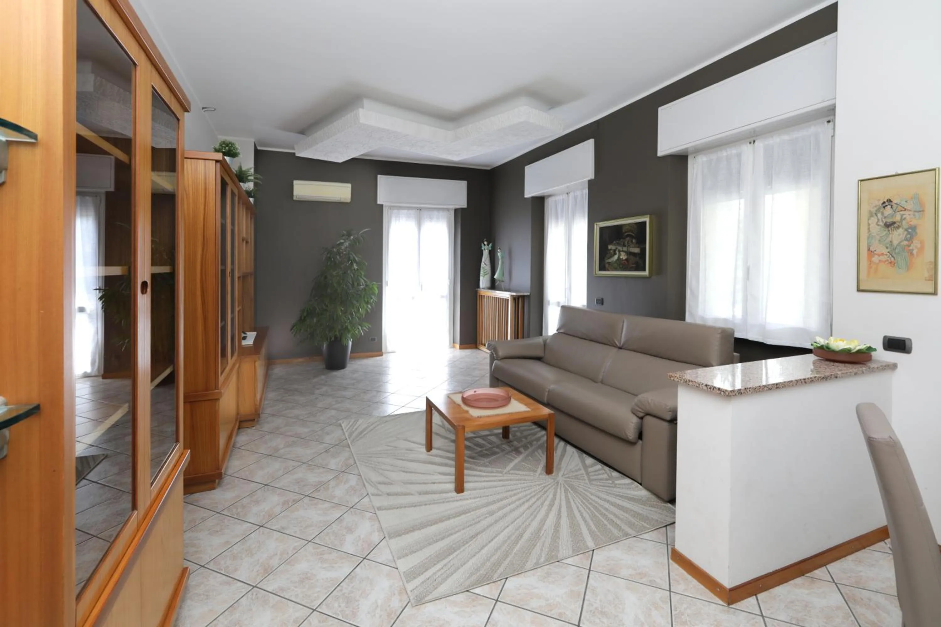 Hotel Residence Aurora