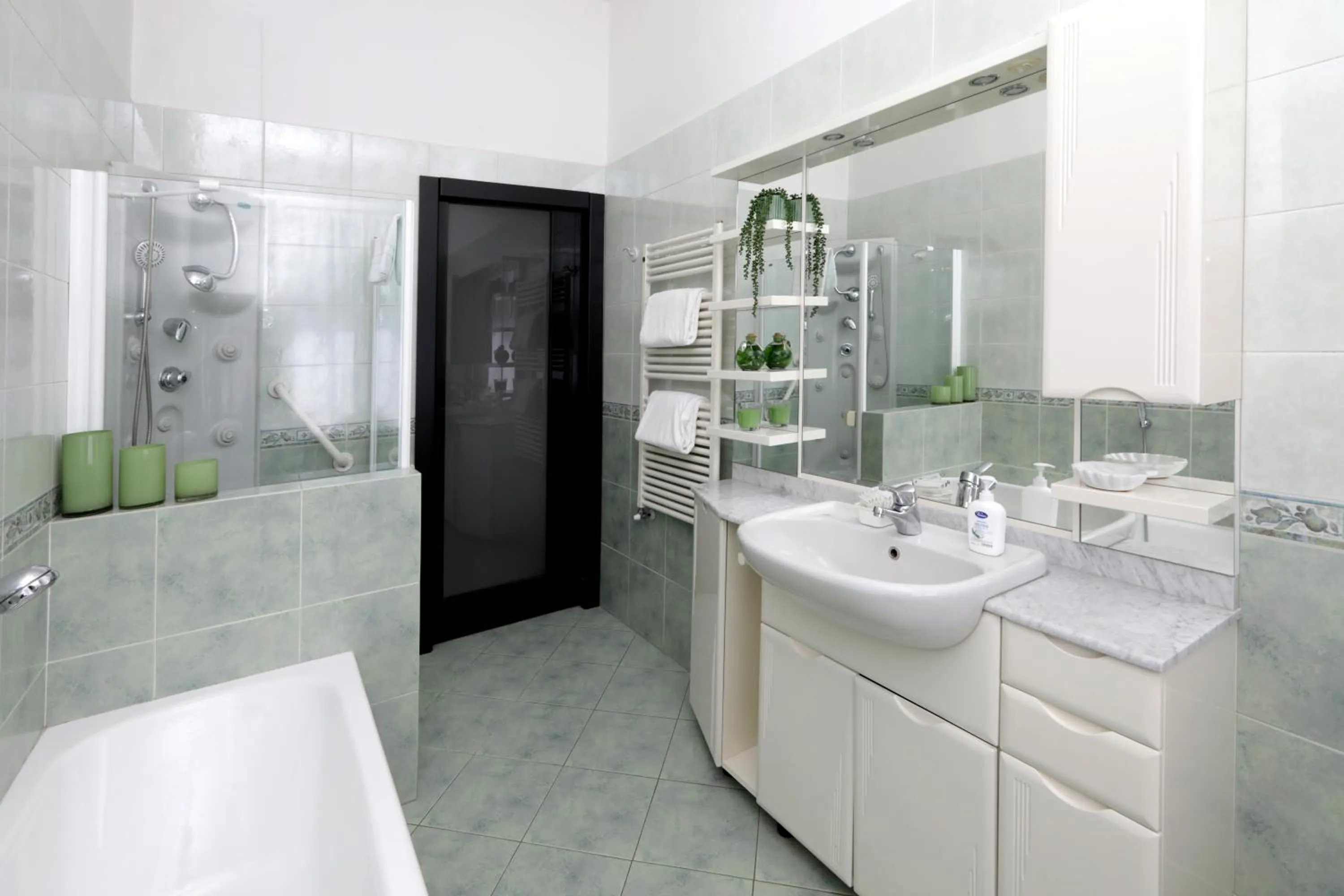 Hotel Residence Aurora