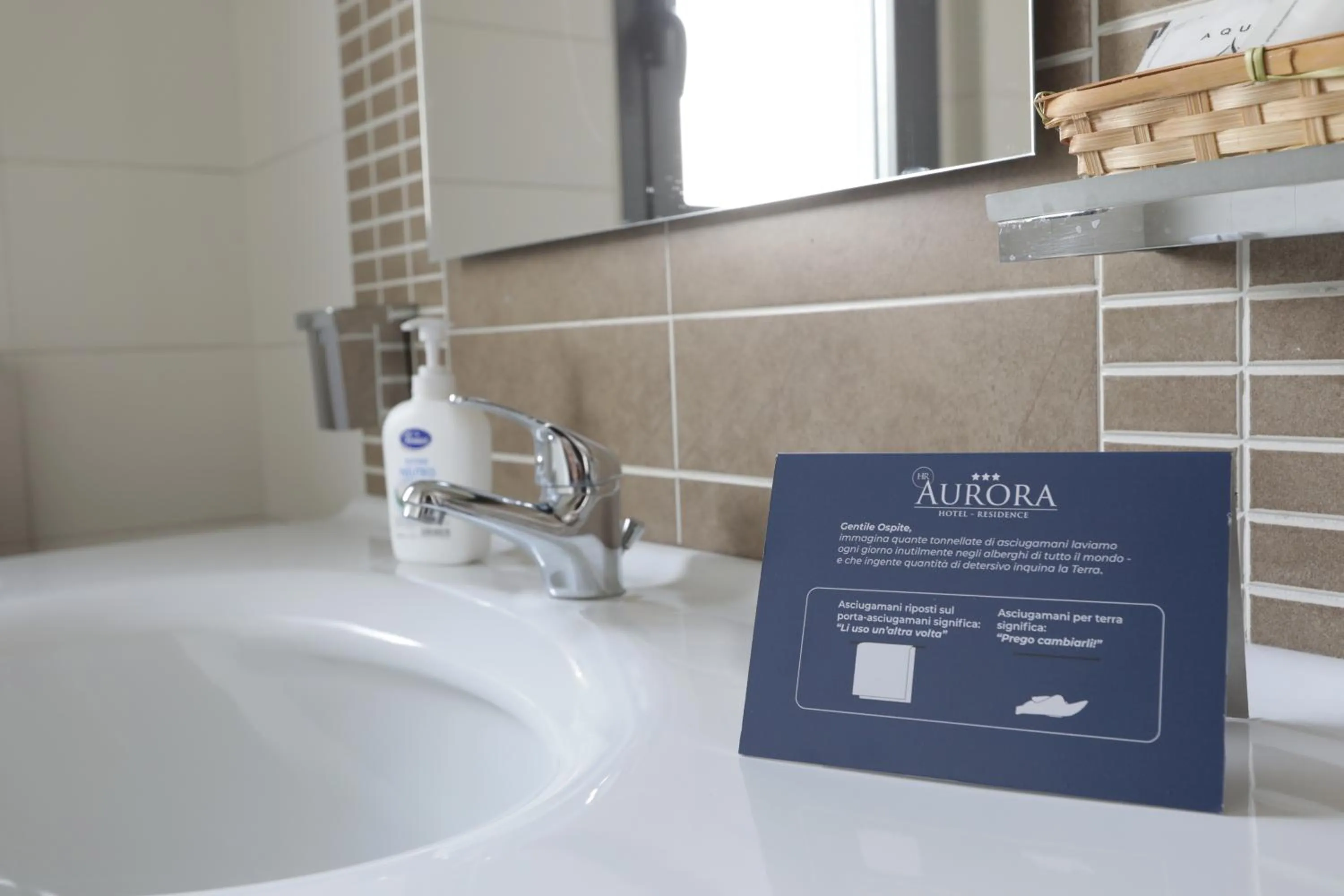 Hotel Residence Aurora