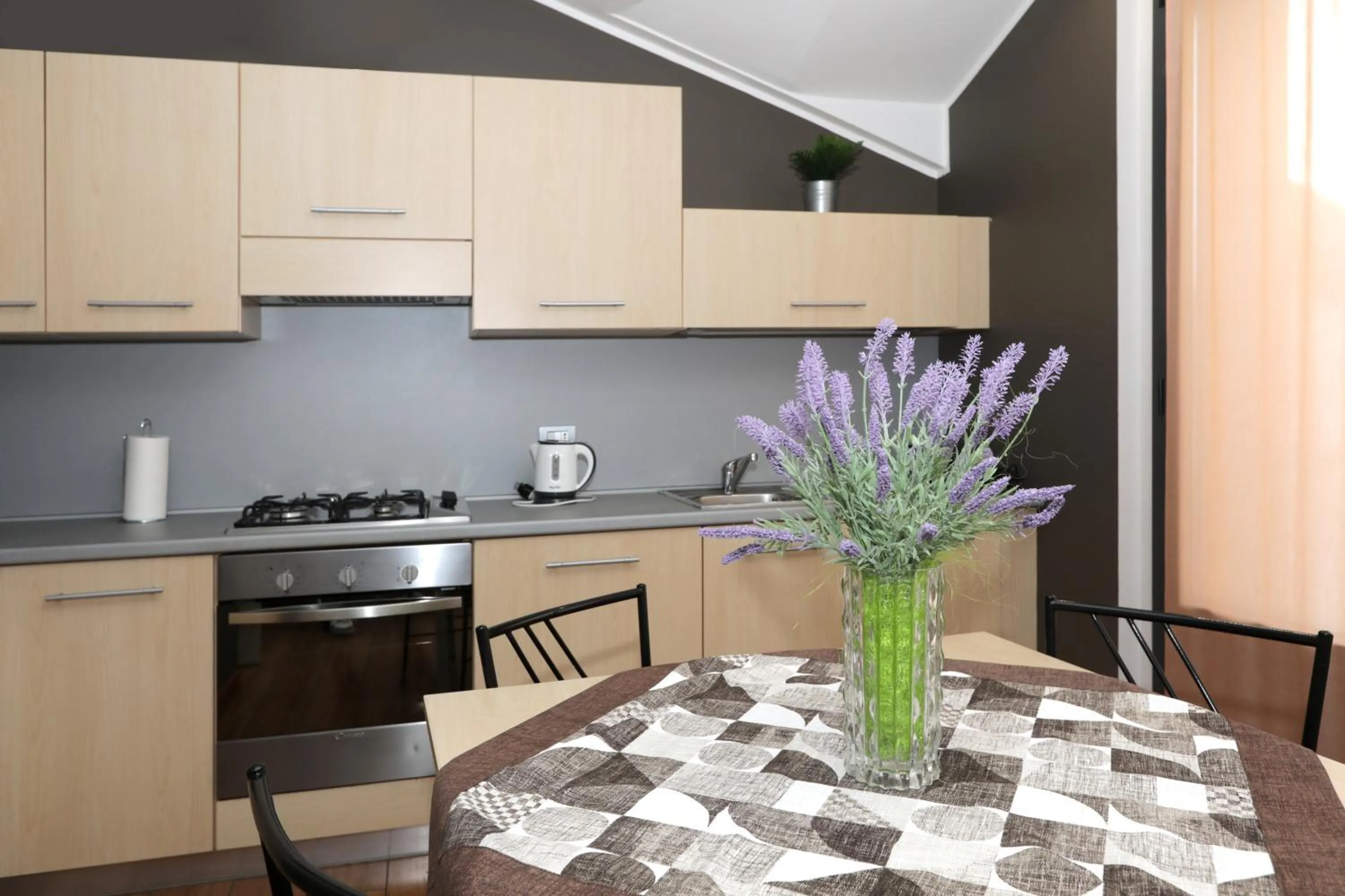 Hotel Residence Aurora