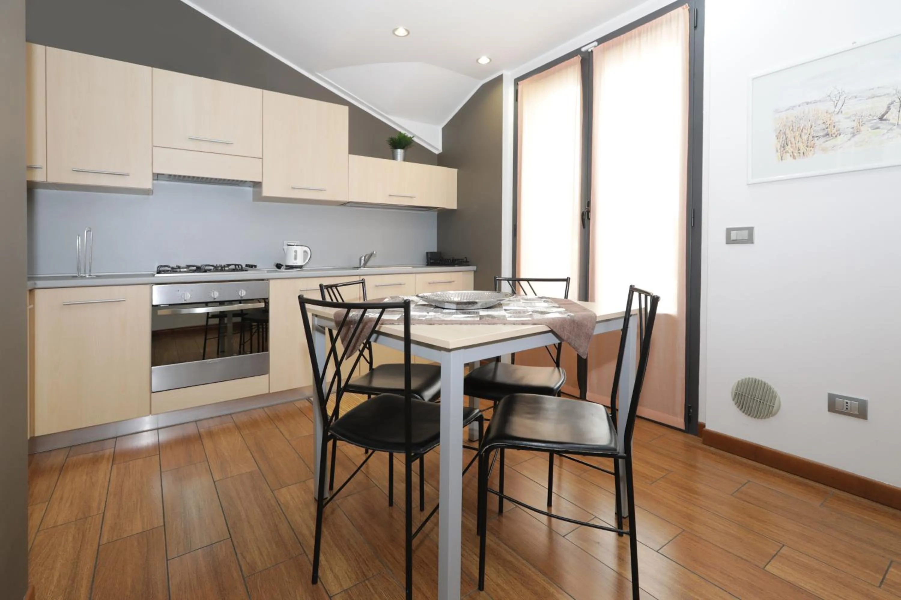 Hotel Residence Aurora