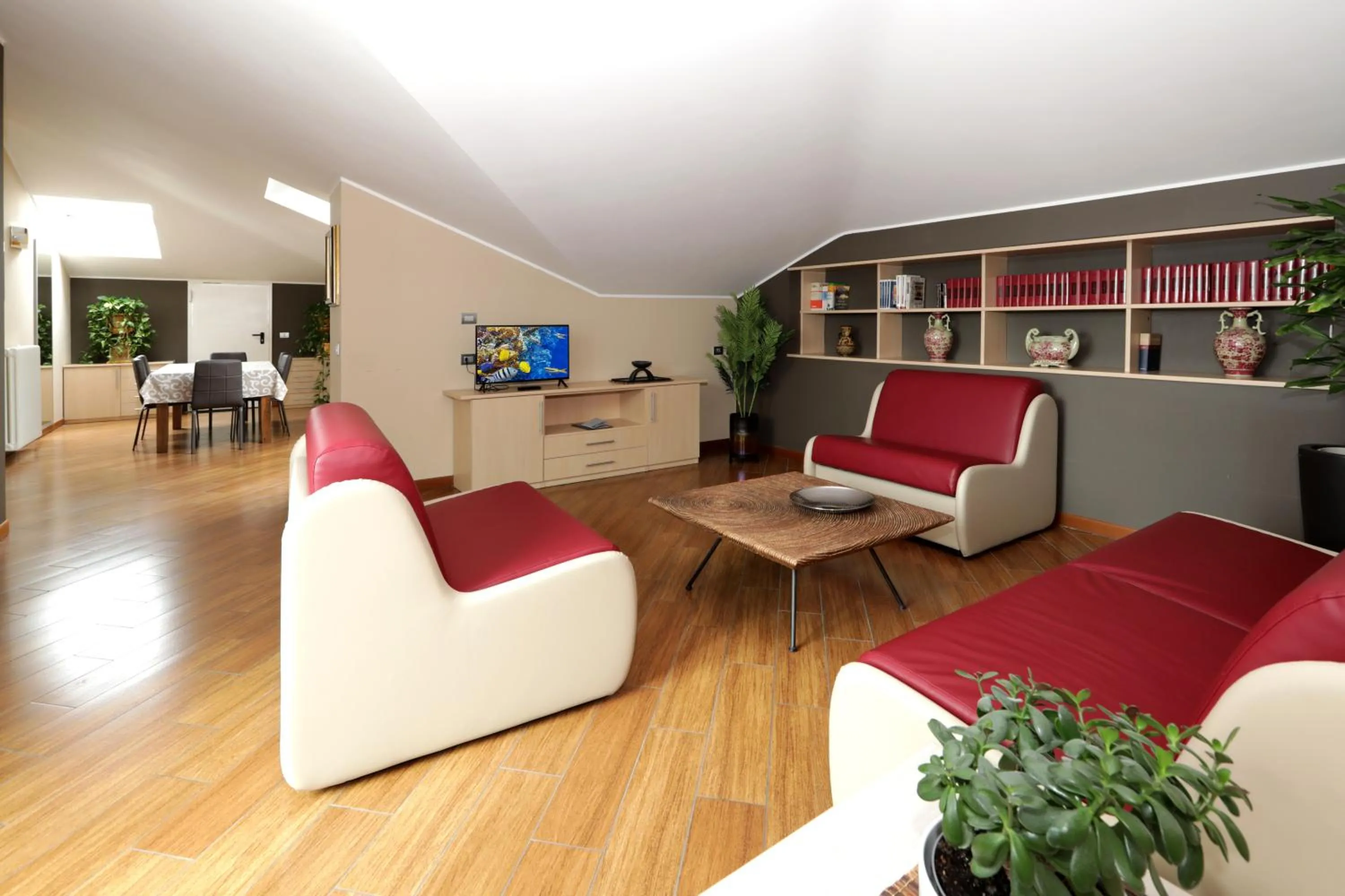 Hotel Residence Aurora