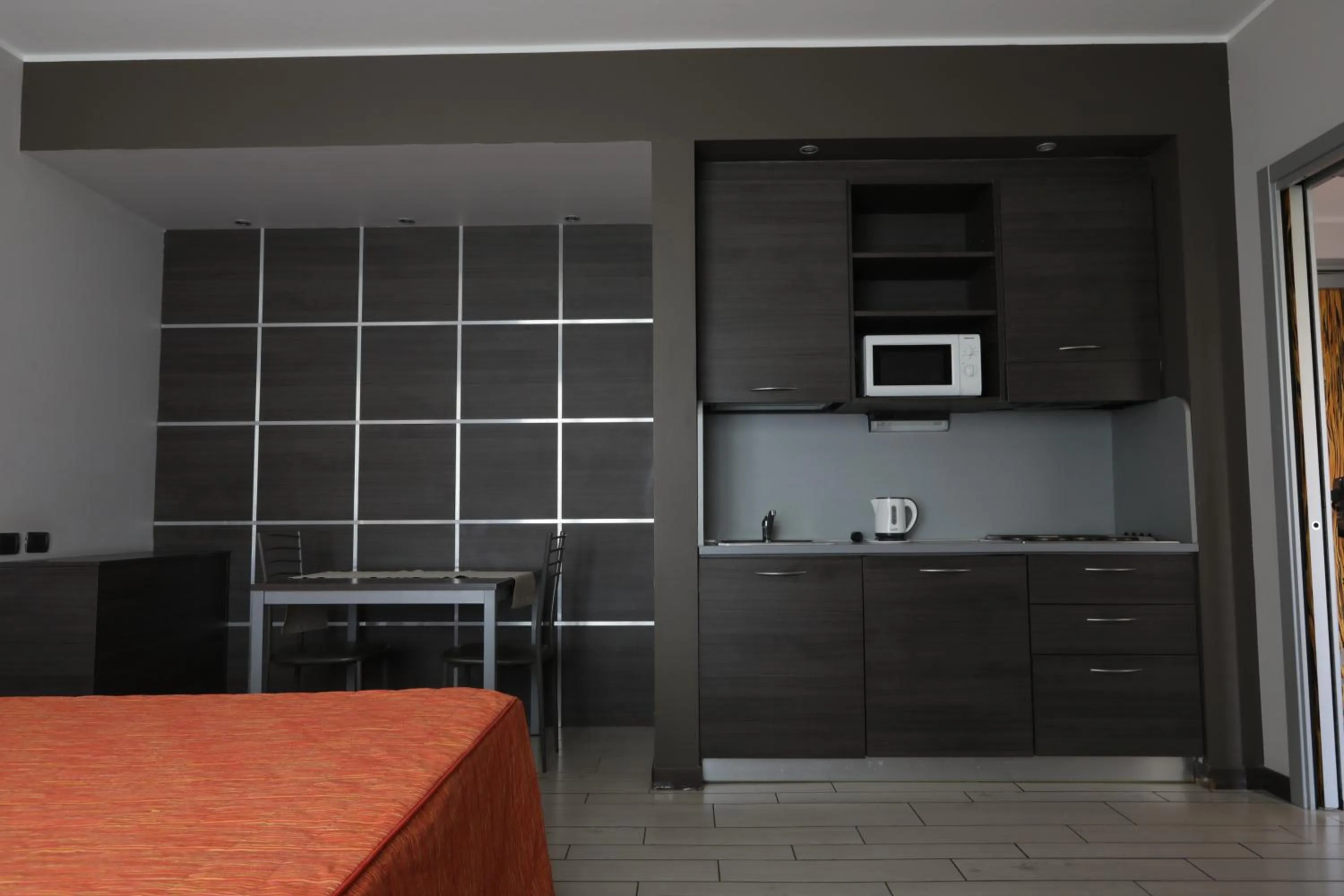 Hotel Residence Aurora