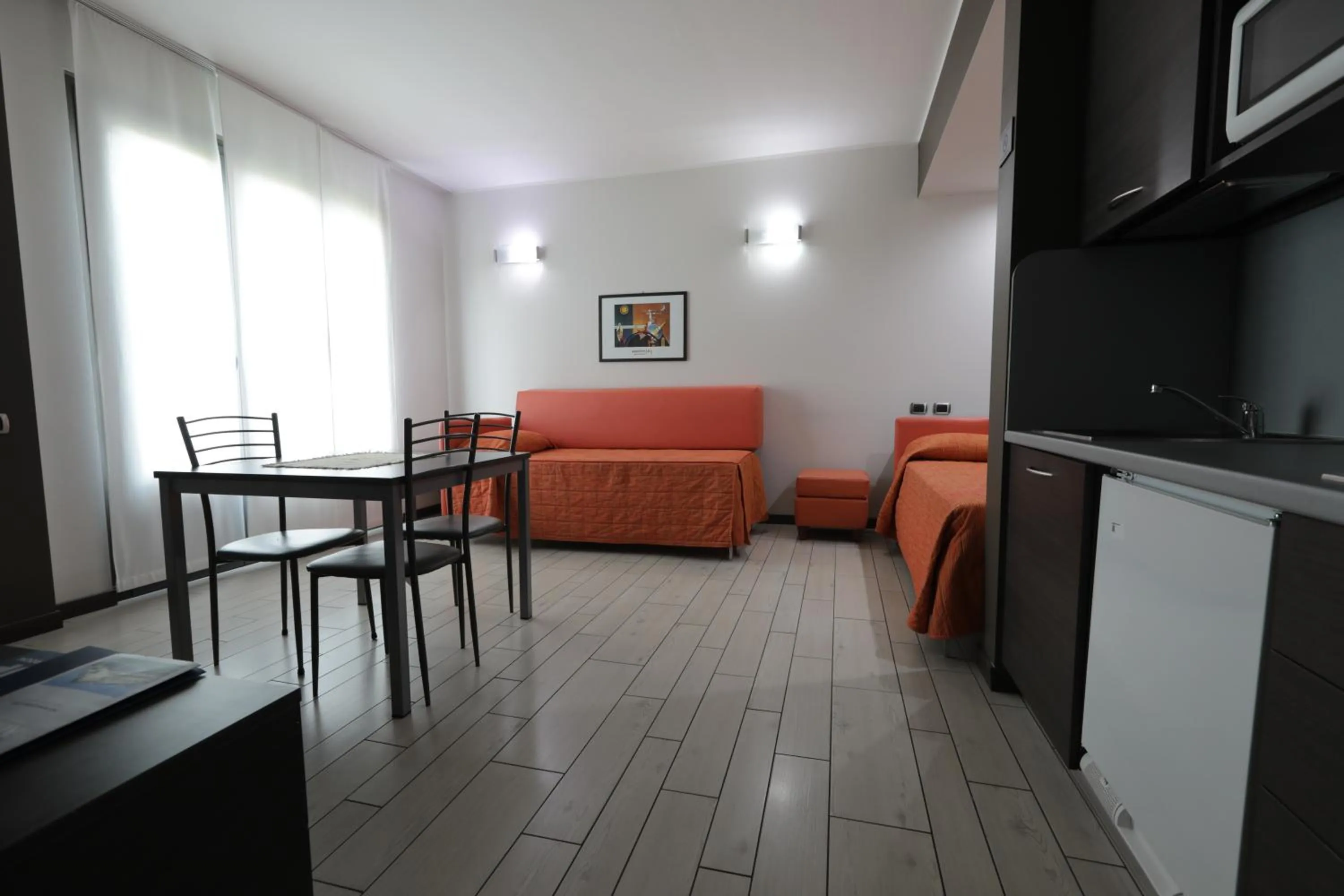 Hotel Residence Aurora